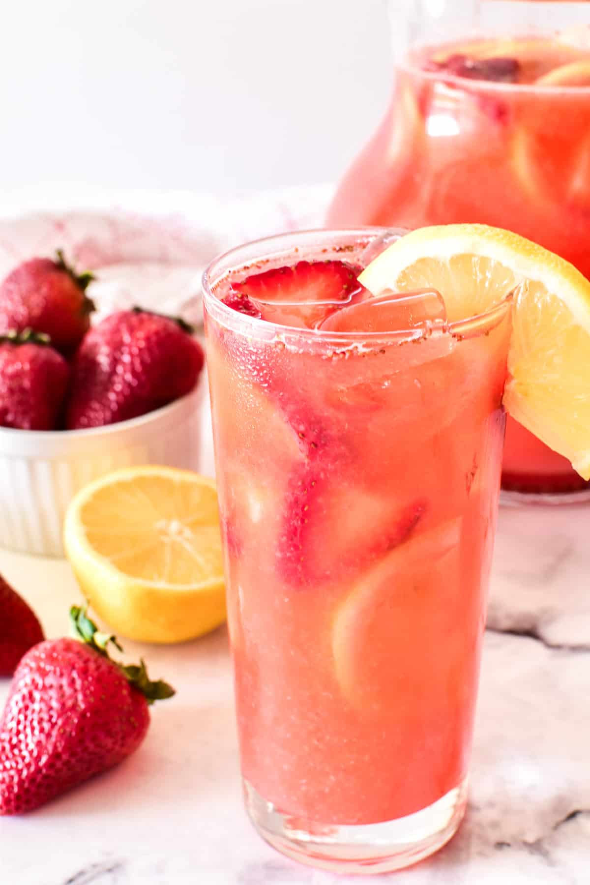 Wallpaper #02ewD5MBSpphPi3-Ae9s246 Strawberry Lemonade Lemon Tree Dwelling