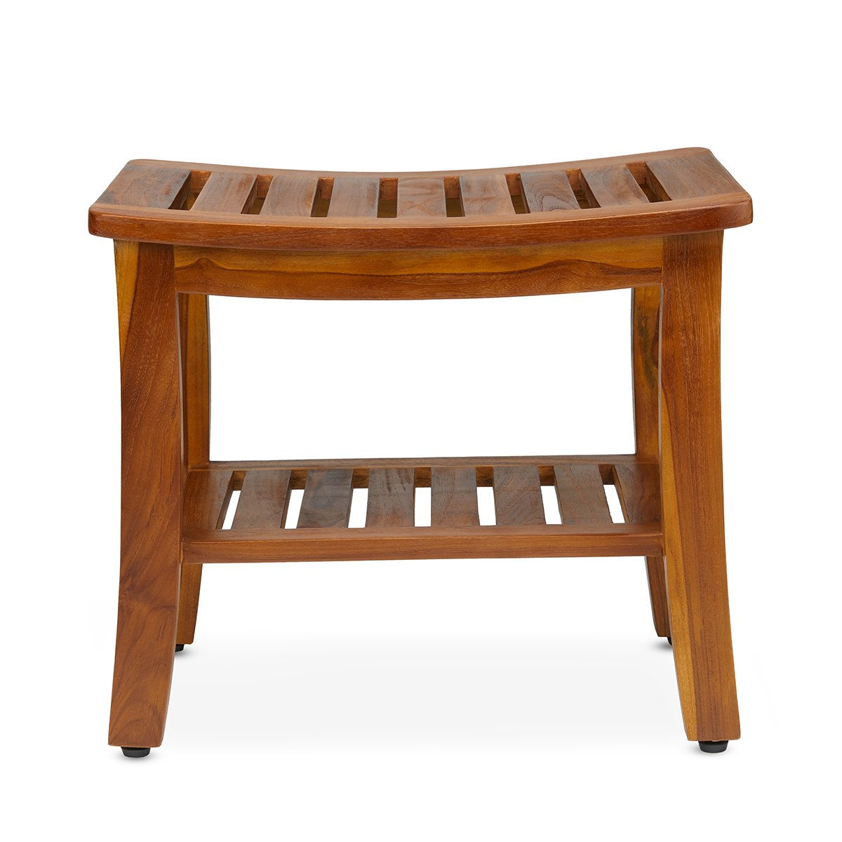 Wallpaper #B52EA Shower Chairs the Original Kai 155 Corner Teak Shower Bench with