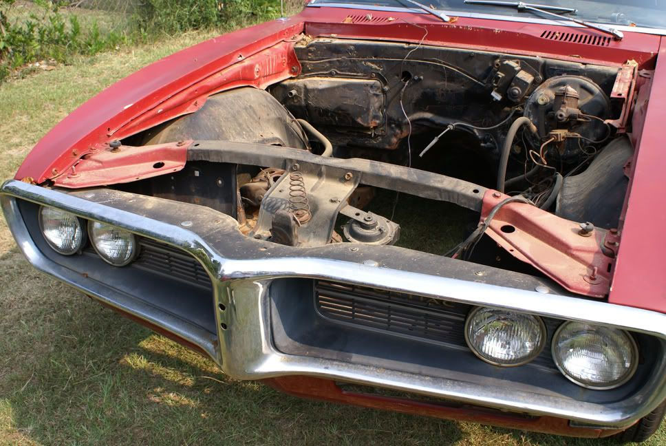 Wallpaper #Lbi625IBJvJKYCmEKvib71 Very Nice 1968 Firebird Project Car Fsft Lots of Pics Ls1tech
