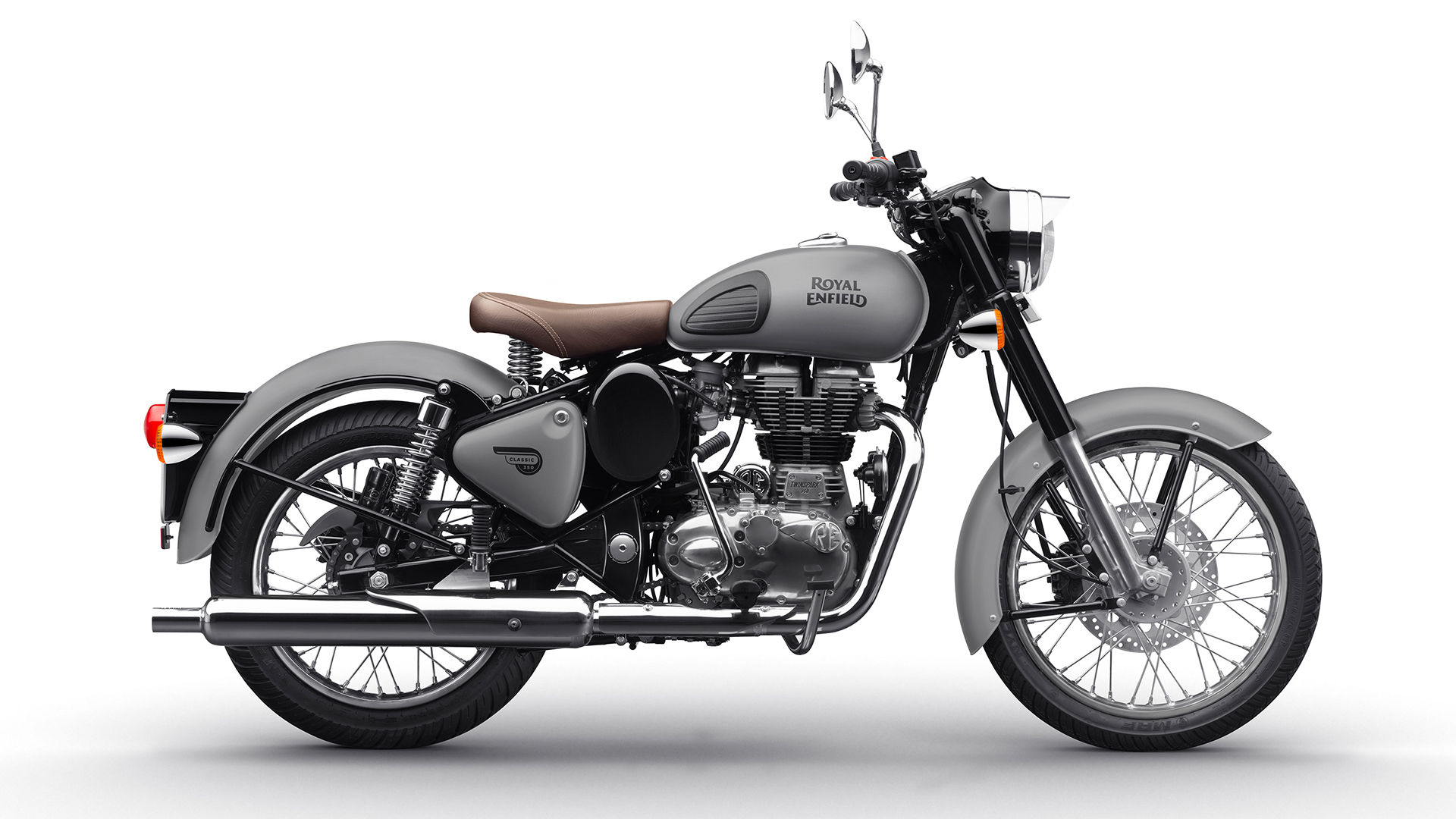 Wallpaper #qmd-DJMBSpphPi3-ad6B37 Royal Enfield Classic 350 2017 Gunmetal Grey Price Mileage Reviews