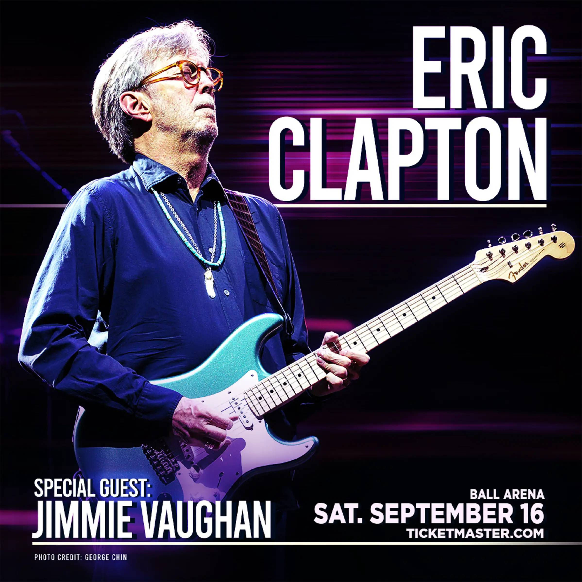 Wallpaper #SmjnHpMBSpphPi3-mCpj331 Eric Clapton Confirms Limited North America Shows with Jimmie Vaughan