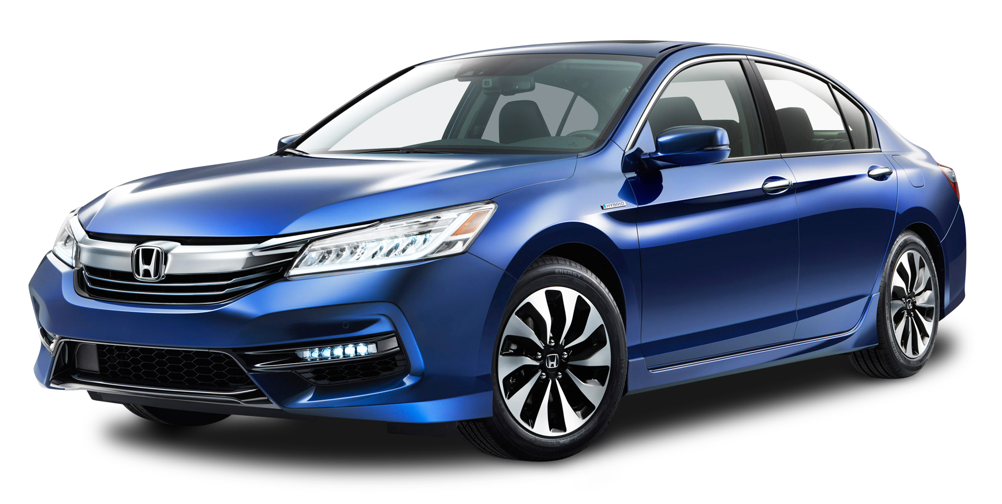 Wallpaper #633Y9I4Bnwiau_P6sRBk49 Blue Honda Accord Hybrid Car Png Image Purepng Free Transparent Cc0