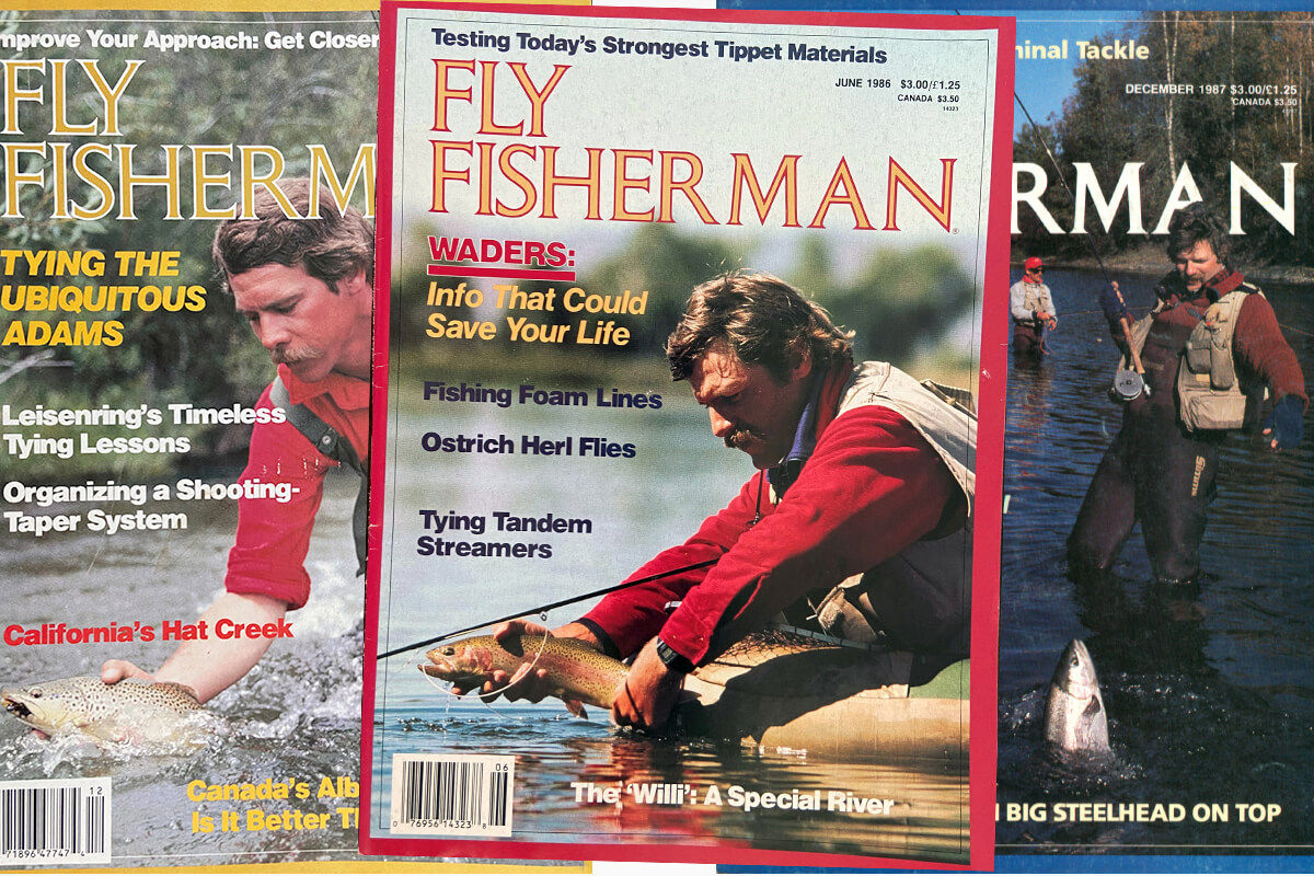 Wallpaper #ImdNBJMBSpphPi3-NbfE480 Remembering Rio Products Co Founder Jim Vincent Fly Fisherman