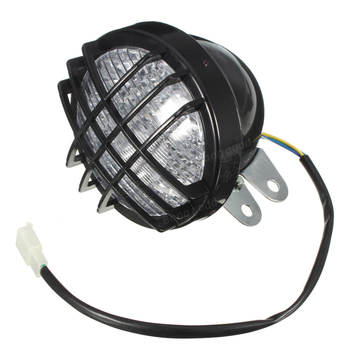 Wallpaper #dWf08JIBSpphPi3-12m3285 LED Headlight for 70cc 110cc 125cc 200cc Taotao Sunl Roketa Atv Go Kart
