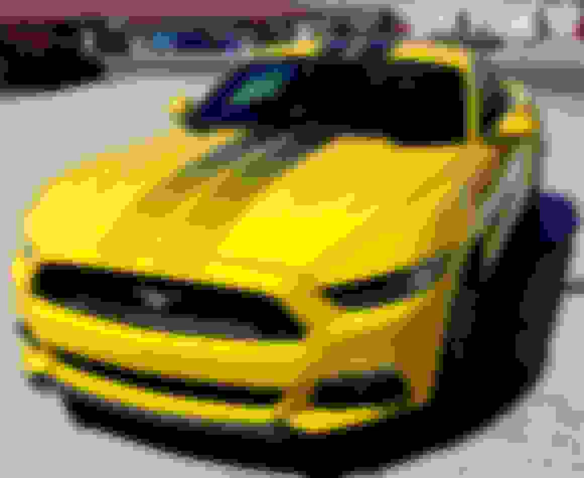 Wallpaper #22jVFpMBSpphPi3-RAwu146 Picked Up My Roush Supercharged 2016 GT Mustangforumscom