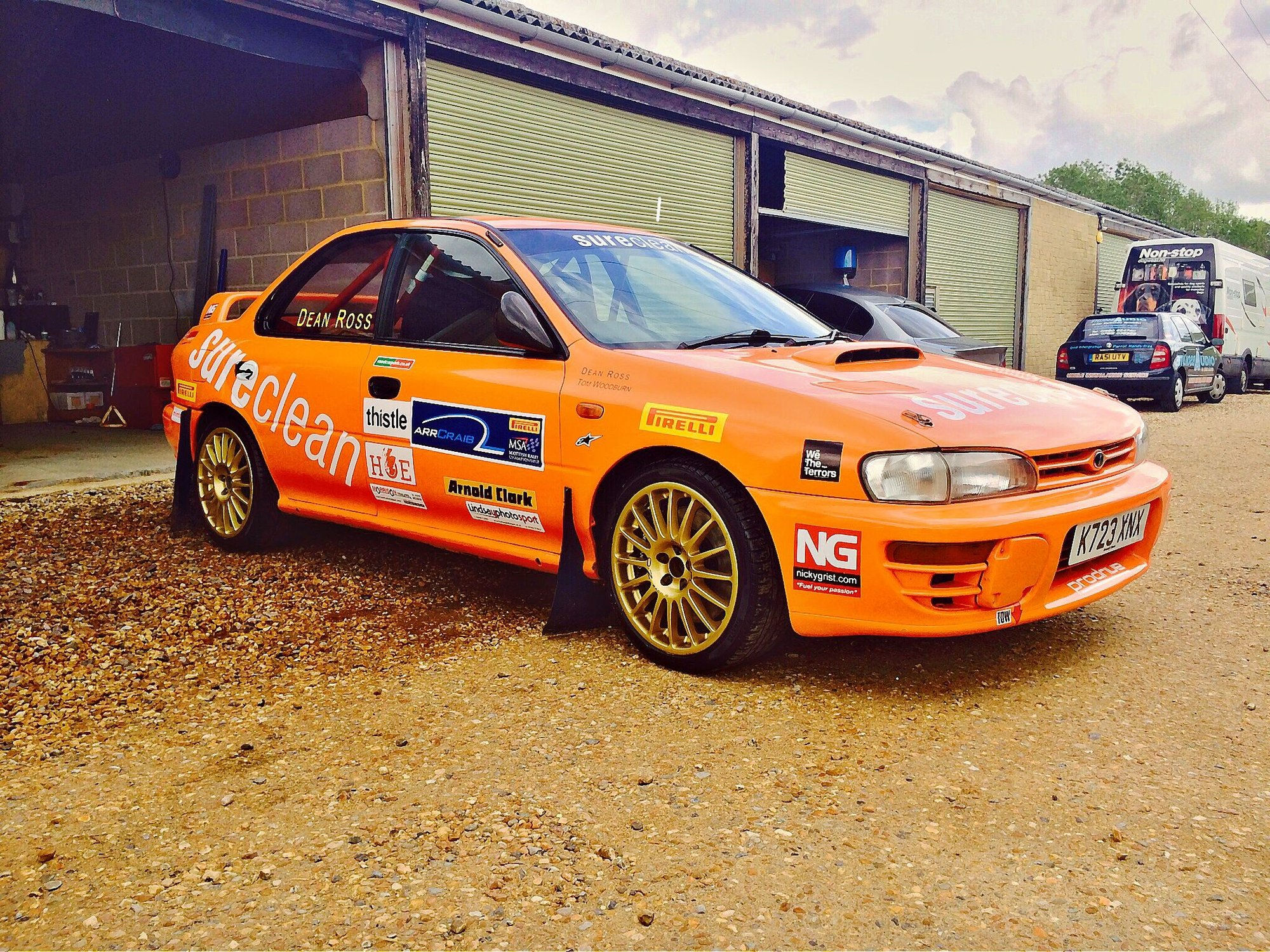 Wallpaper #MZ-zWJMBcUVgGJNo7rEQ376 Subaru Impreza Rally Car Scoobynetcom Subaru Enthusiast Forum