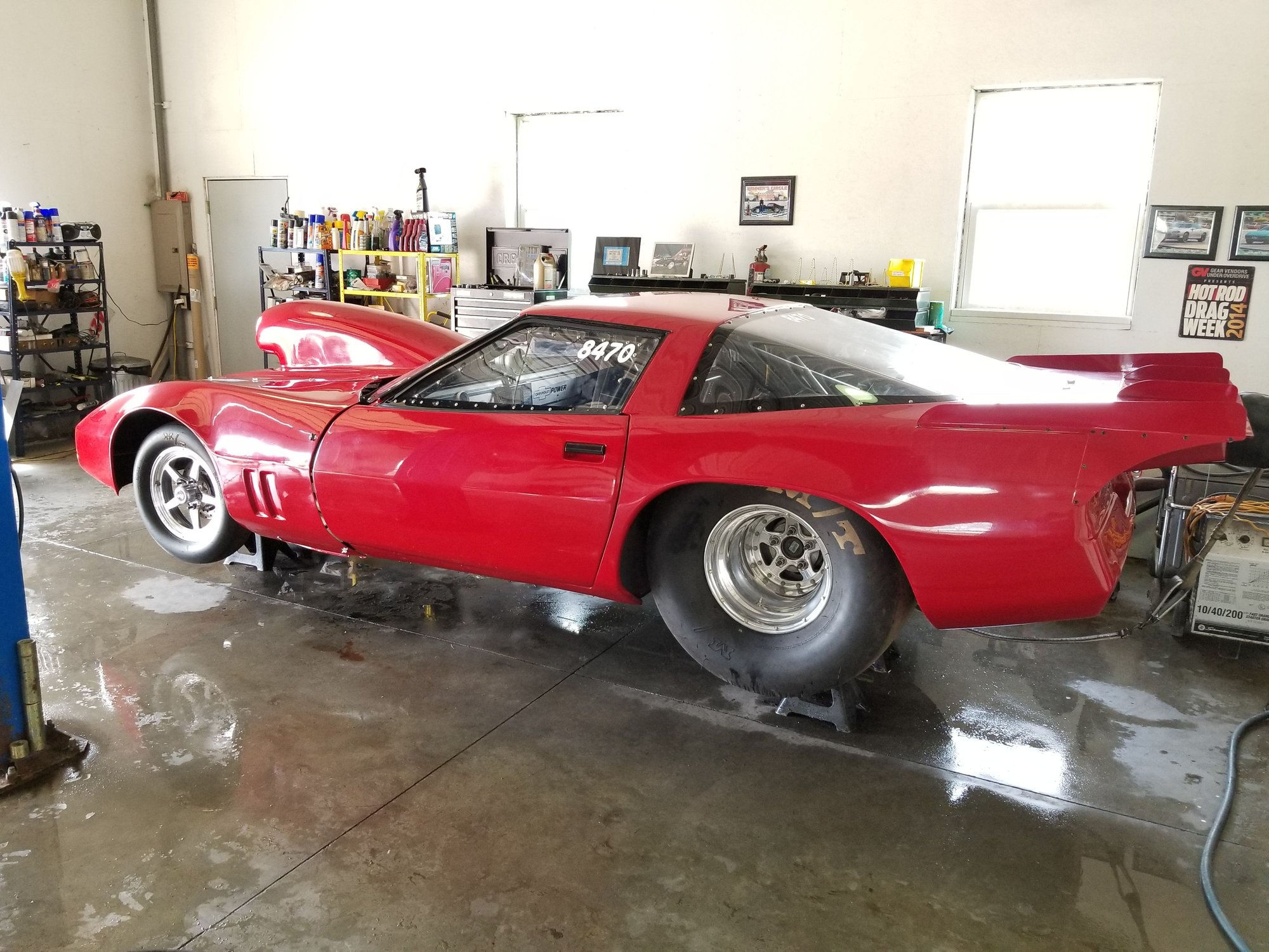 Wallpaper #7WjwFZMBSpphPi3-lwkY31 Ran My C4 Drag Vette for the First Time Corvetteforum Chevrolet