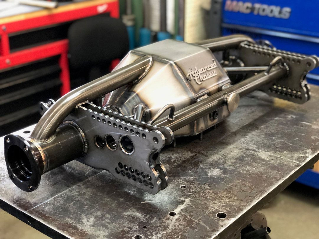 Wallpaper #kFZ4eZcBsd6xcFiElNvH34 Advanced Chassis Fabricated 9 Rear End Housings for Sale in Antwerp