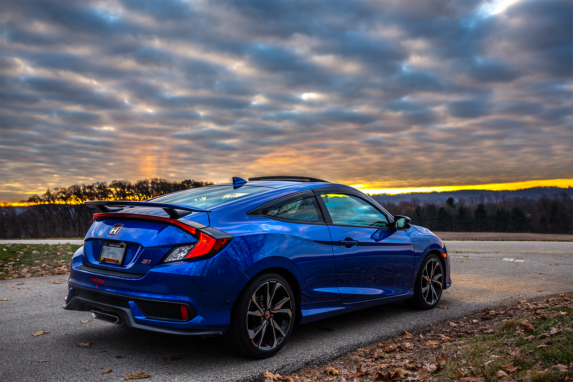 Wallpaper #NTs_cZcBSWmA-tzpVpD-130 Honda Civic 10th Gen