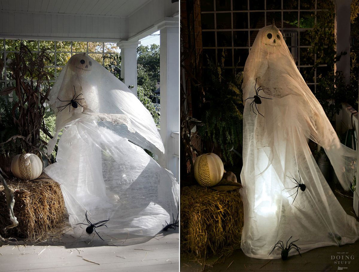 Wallpaper #3cf96 Haunted House Props 2024 Turn Your Home into a Haunt with Halloween