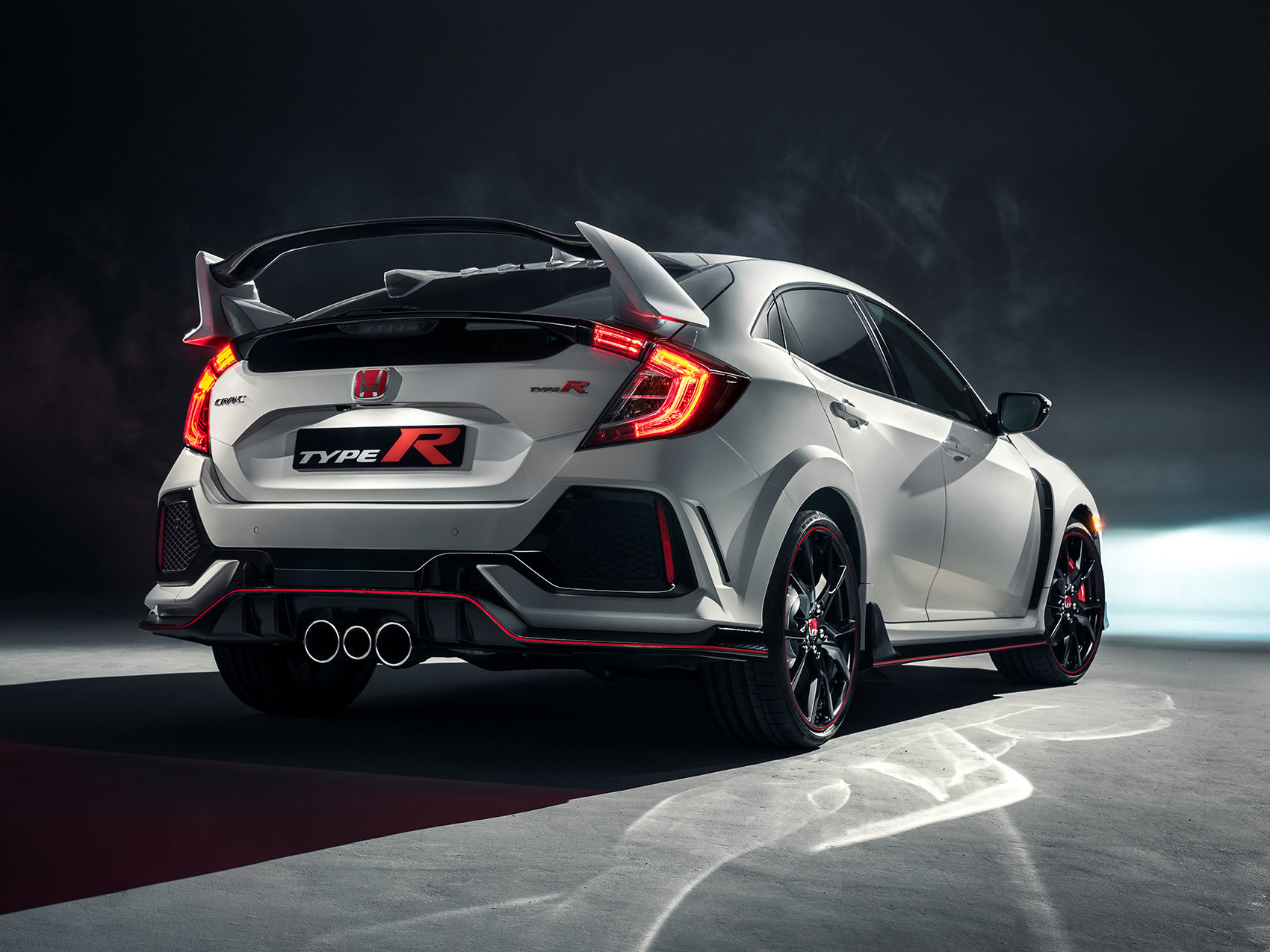 Wallpaper #JBmwFo8BtGB6xQ78KW6j9 2017 Honda Civic Type R the Fastest Most Powerful Honda Ever Sold in