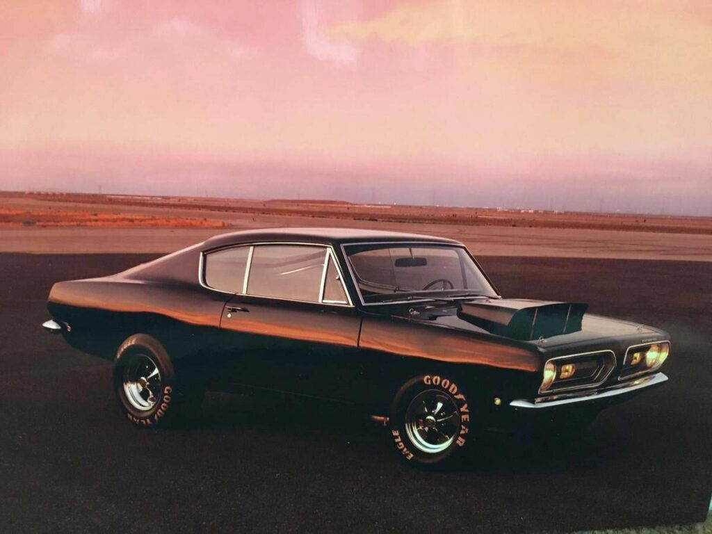 Wallpaper #23Q1yI4B_8f4nGFaknLu23 40 Iconic Mopar Muscle Cars That Tore Up the Roads