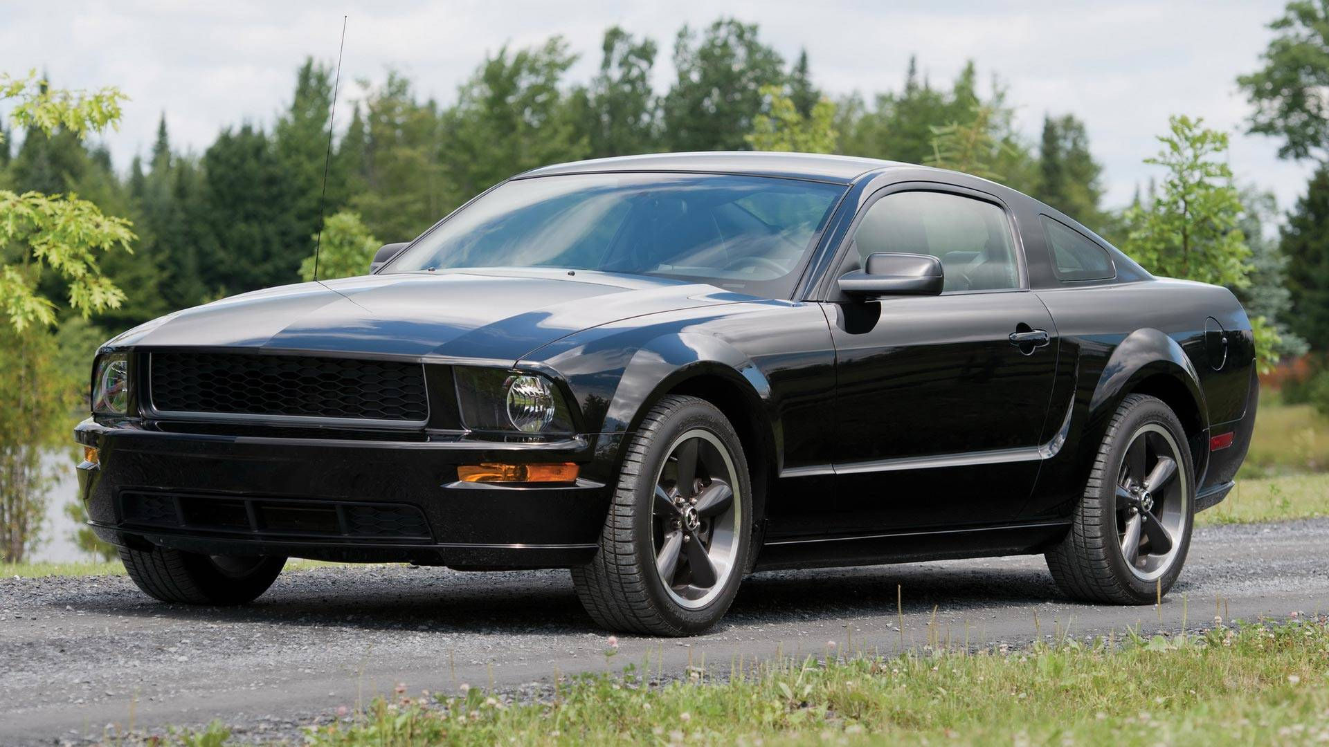 Wallpaper #zwPSYpMBpyOg8YnETNOC283 Rankings Ford Mustangs by Their 0 60 Times Motor Junkie