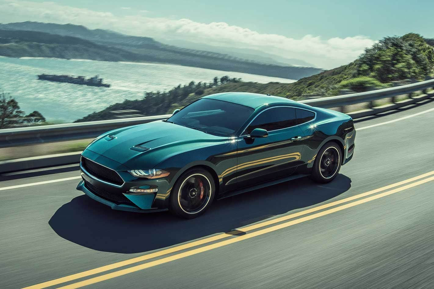 Wallpaper #zwPSYpMBpyOg8YnETNOC174 20 Rarest Ford Mustang Special Edition Models Page 20 Motor Junkie