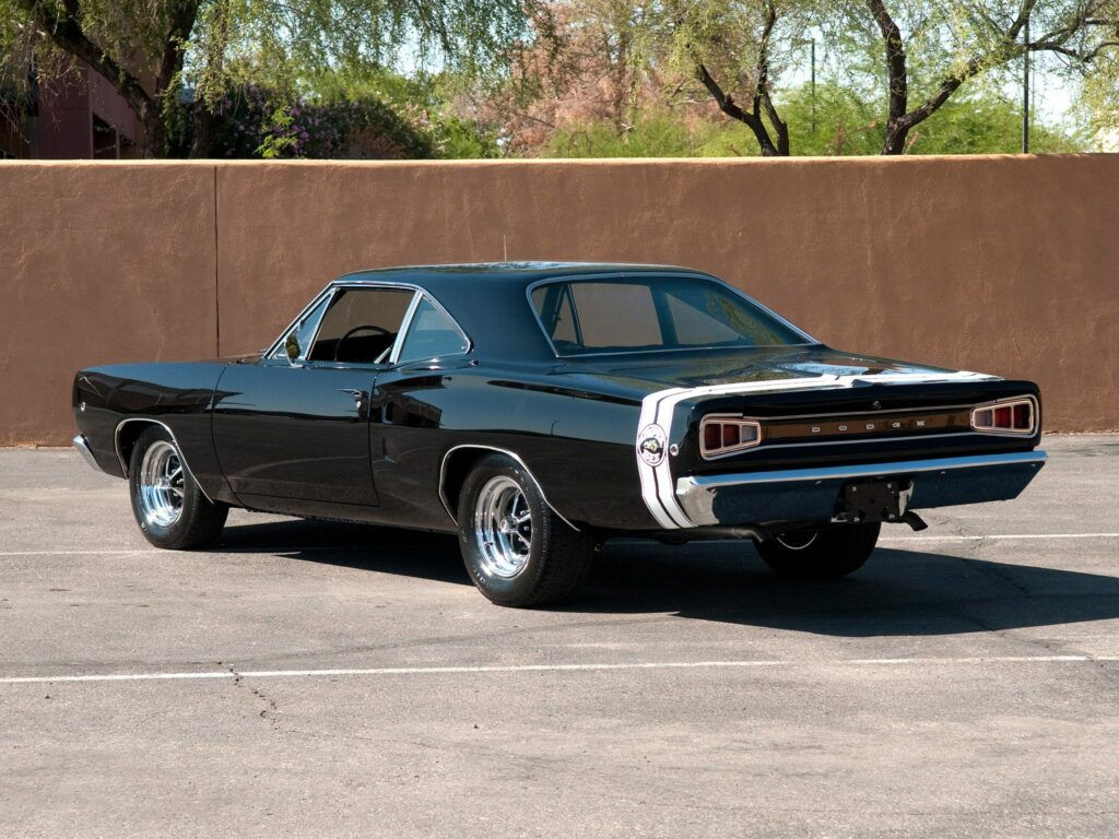 Wallpaper #23Q1yI4B_8f4nGFaknLu13 40 Iconic Mopar Muscle Cars That Tore Up the Roads