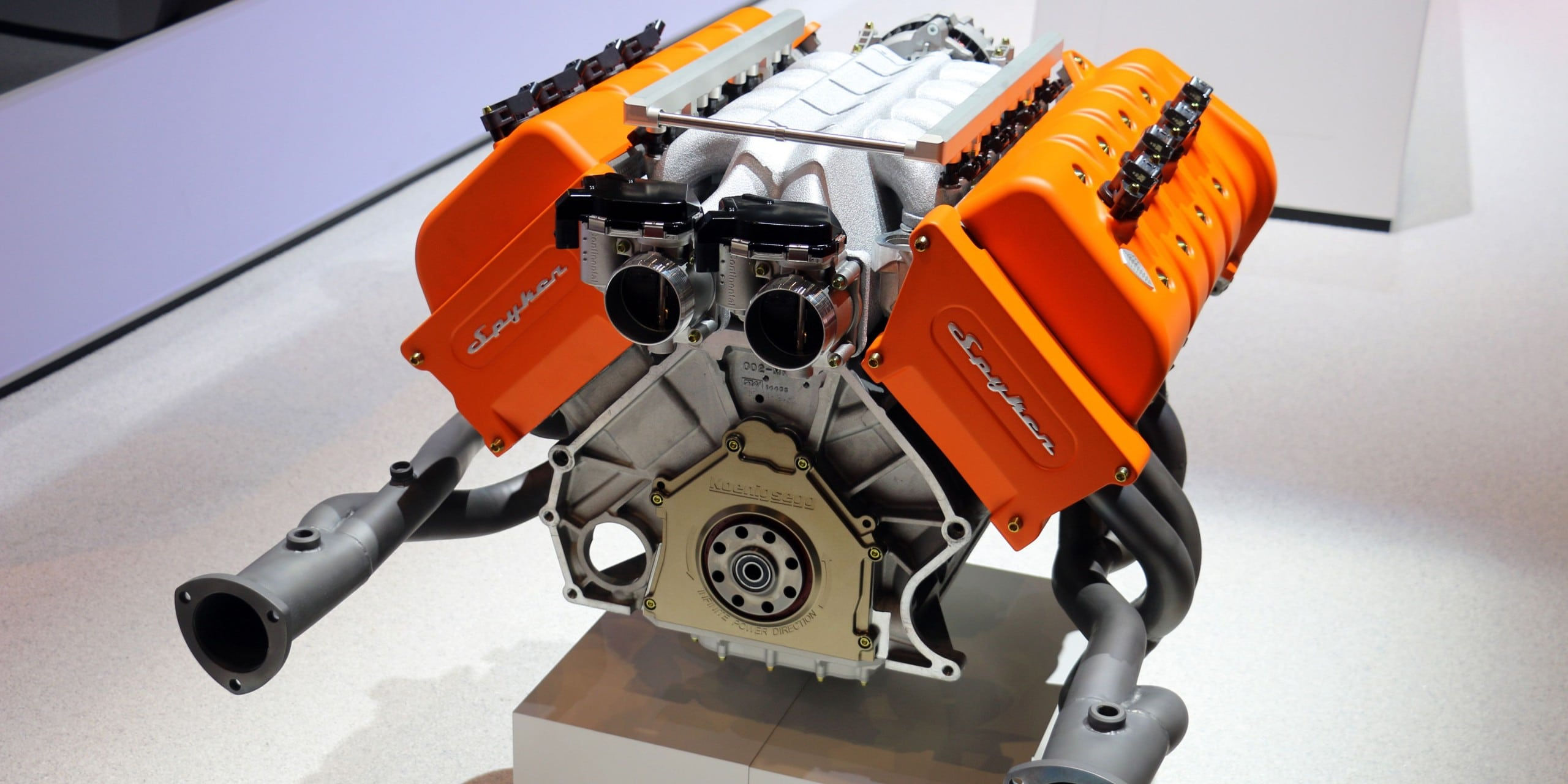 Wallpaper #3470f 40l Four Cylinder Racing Engine Makes 2000 Hp the Drive
