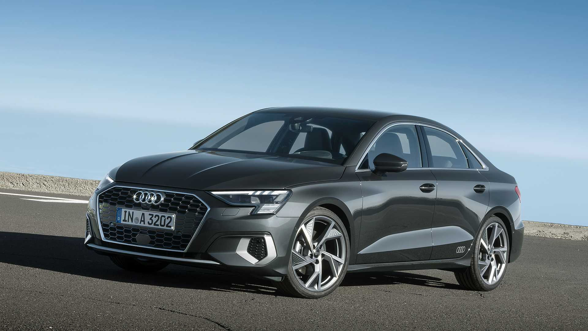 Wallpaper #-GfS5pIBSpphPi3-8DTR45 Audi Devoile Les Tarifs De Sa Nouvelle A3 Berline