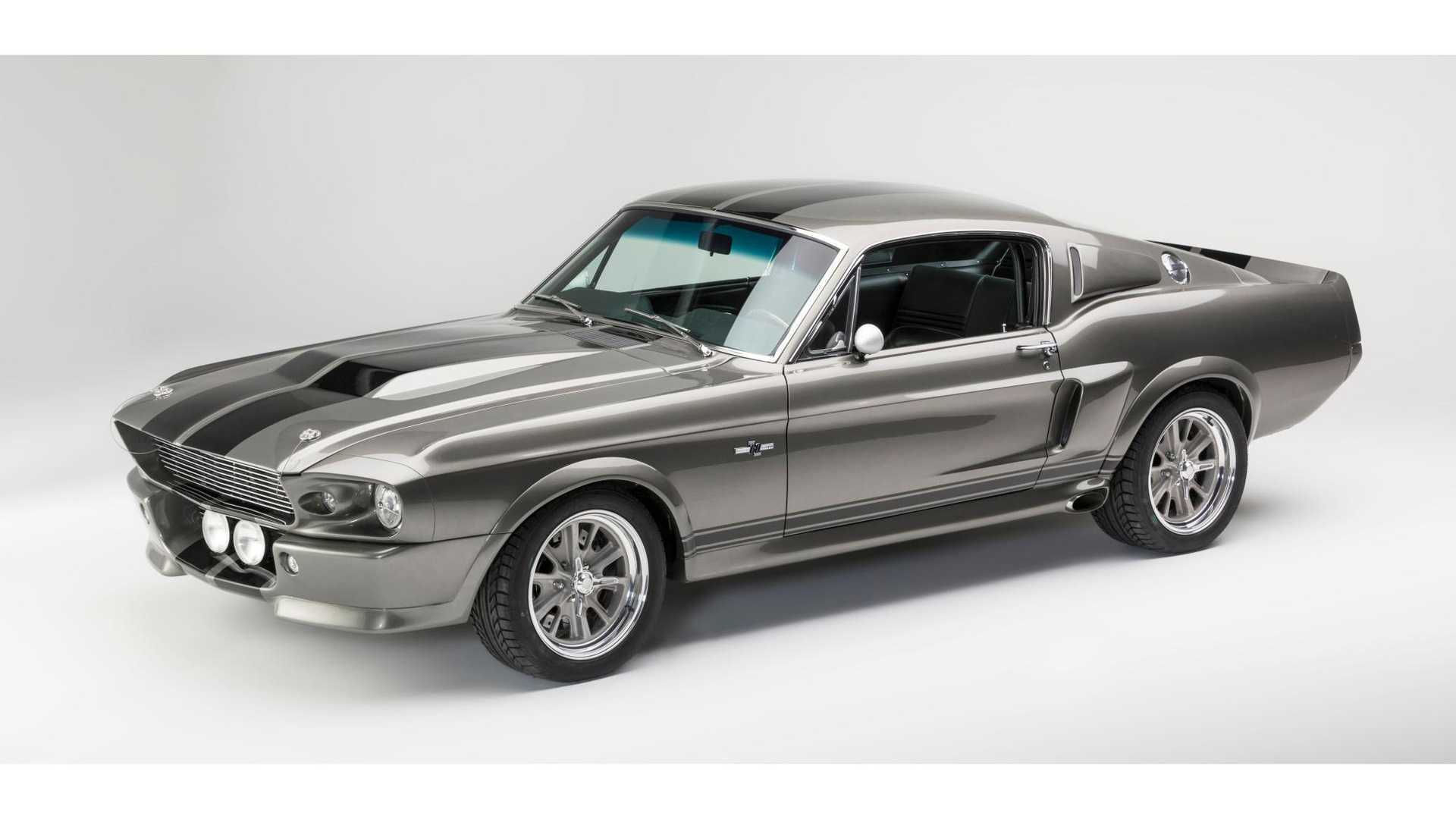 Wallpaper #8xd5PpMBPLD5_VENot8Y259 Own an Officially Licensed Eleanor Mustang Starting at 200k Motorious