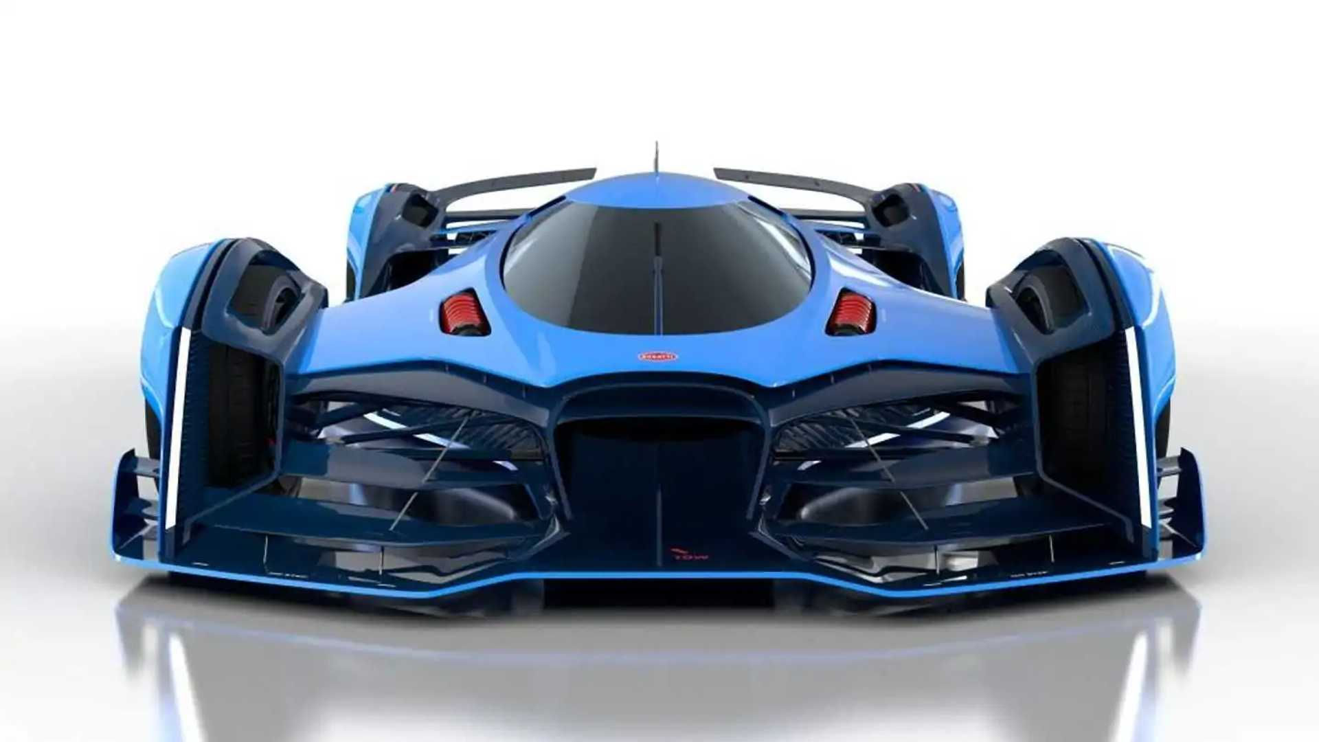Wallpaper #sWdVDZMBSpphPi3-1uSR52 Bugatti Pourrait Presenter Une Hypercar Electrique Le Mois Prochain