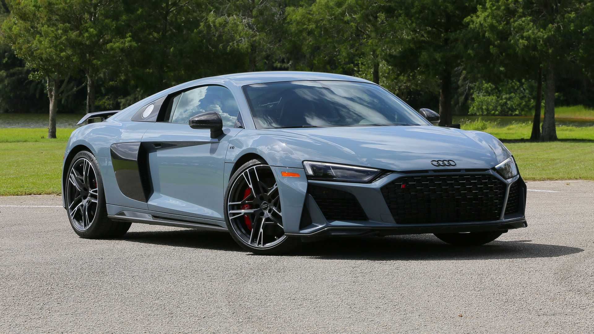 Wallpaper #hx3nLJMBlOZrFDOkucyf46 2020 Audi R8 Performance Review Better Car Best Engine