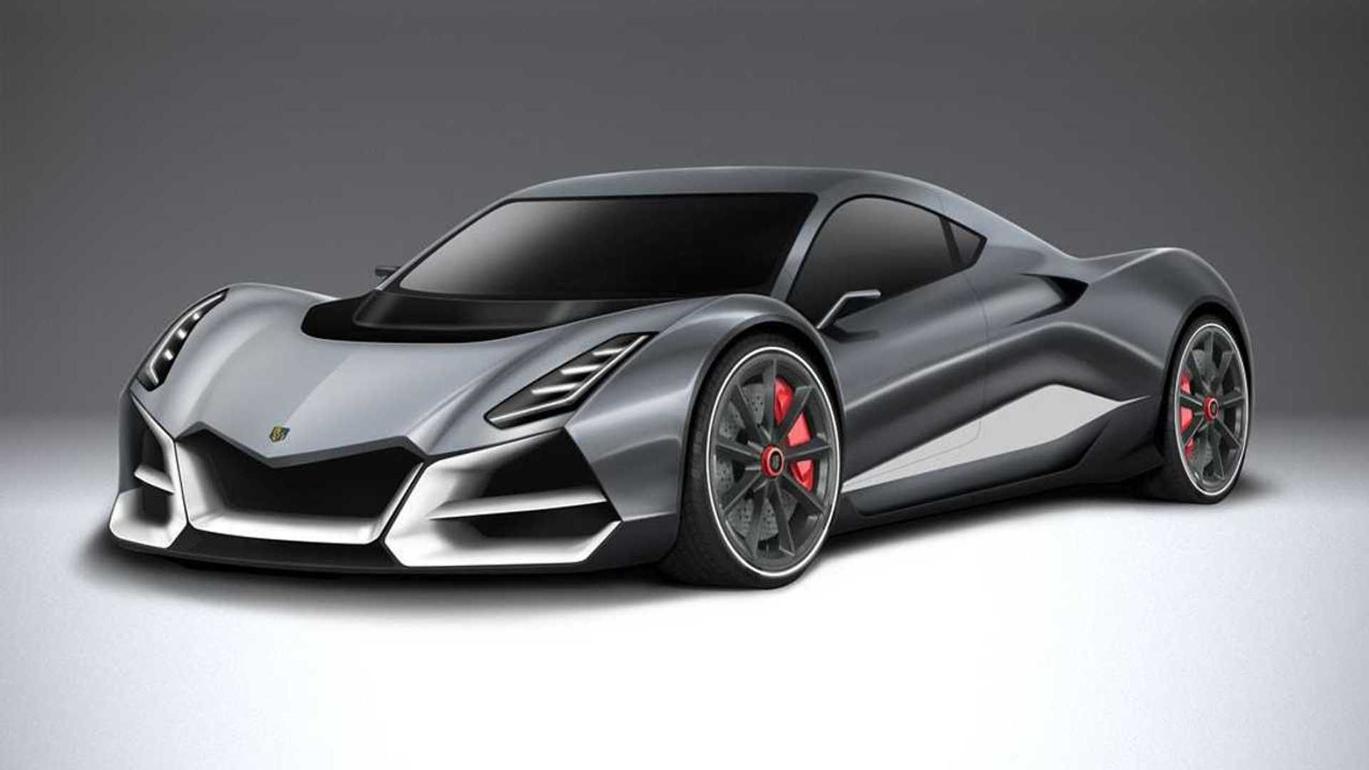 Wallpaper #m2e3DpMBSpphPi3-OevQ87 Morand Cars Developpe La Premiere Hypercar Hybride De Suisse