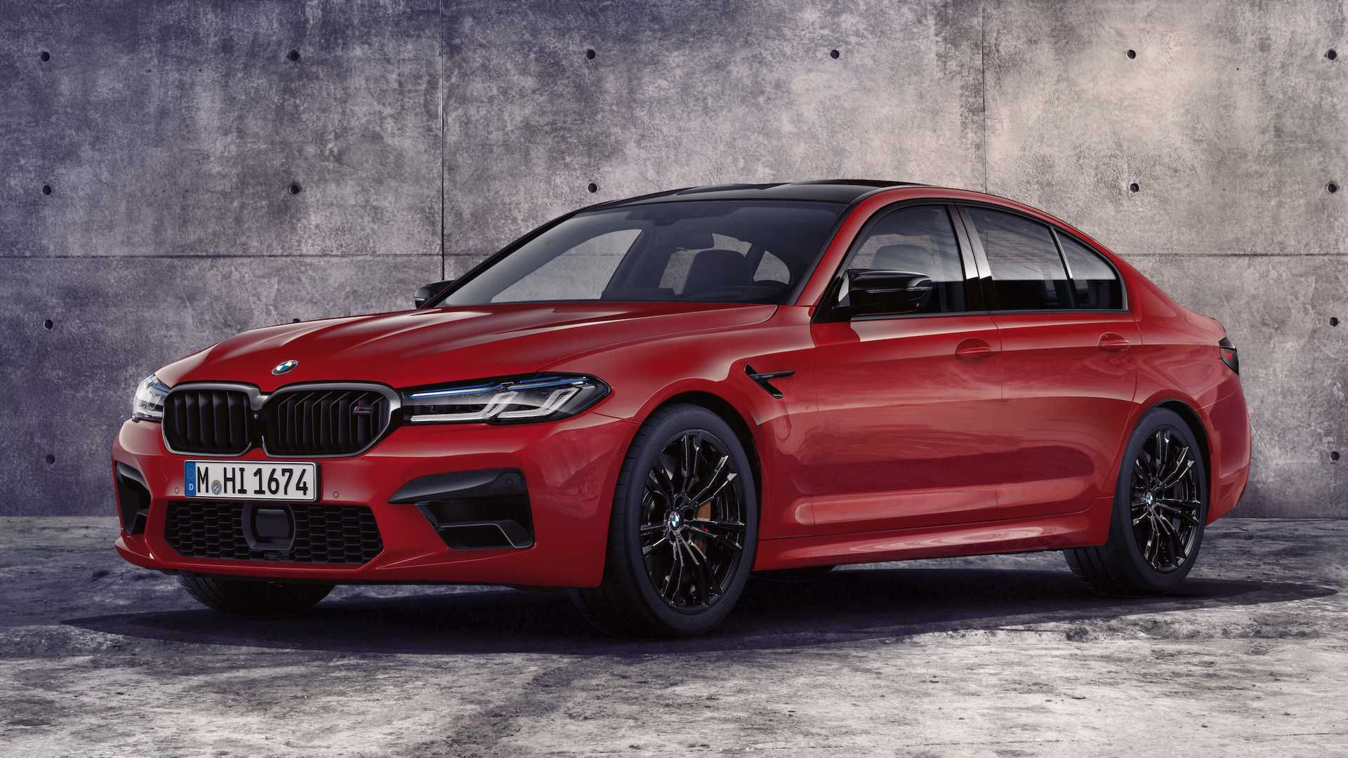 Wallpaper #-nMFgo4BFI5NbQks0xis19 2021 BMW M5