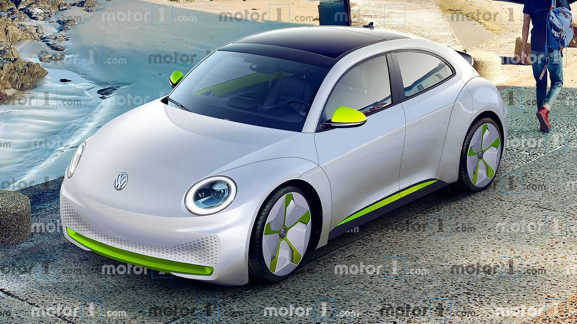 Wallpaper #UAPmY5MBpyOg8YnE19aM399 Volkswagen Beetle Ev Revival Ruled Out by Ceo Retro is a Dead End