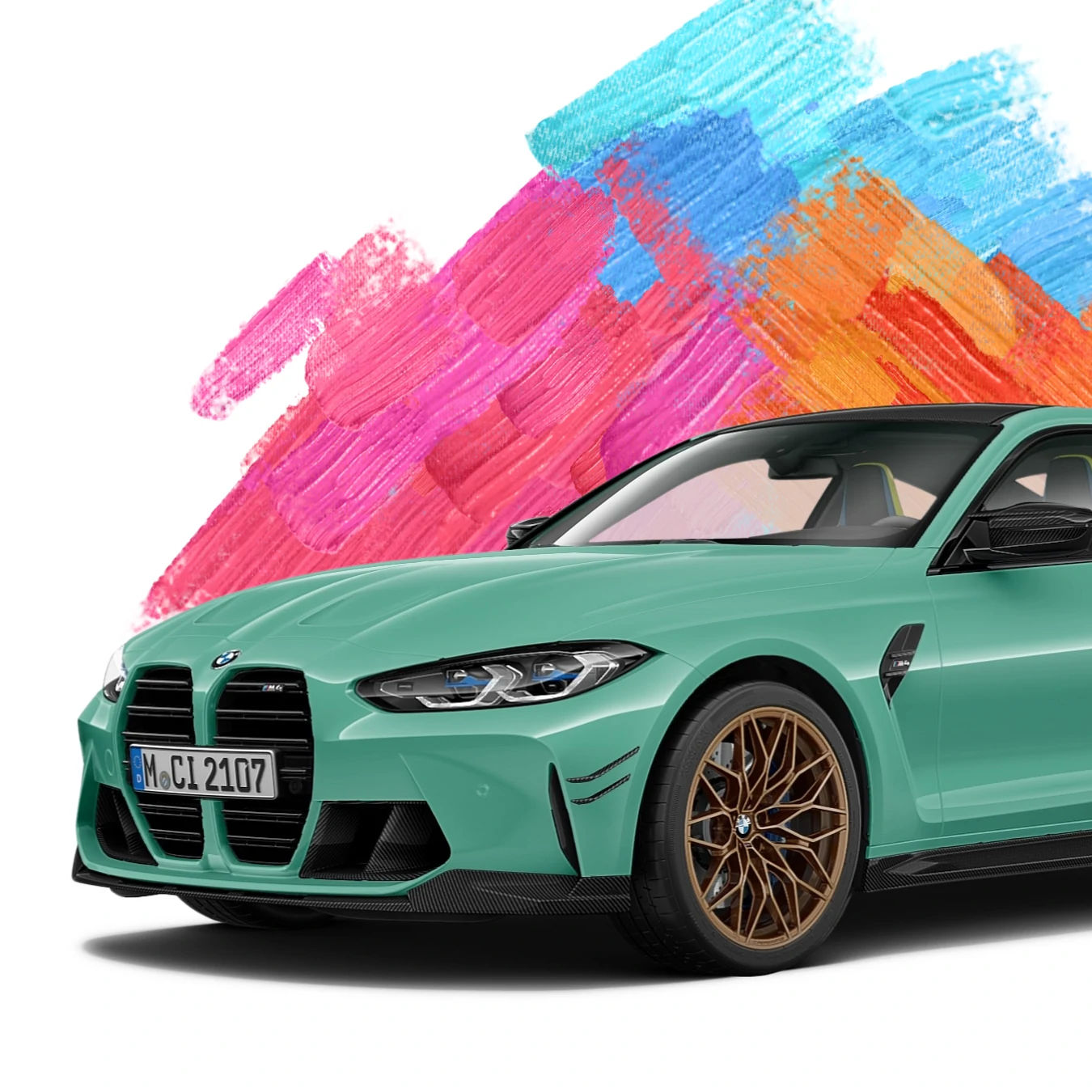 Wallpaper #T8_5OpMBOBUYluQYJrqa21 Best New Car Paint Colors