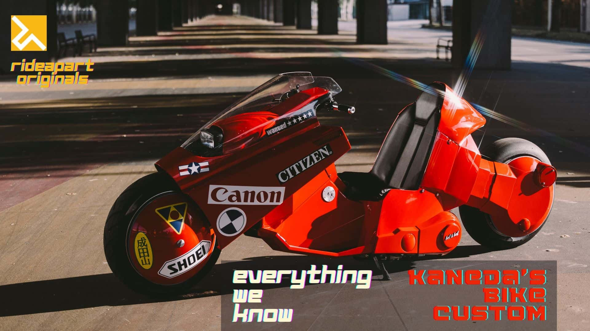 Wallpaper #82dECpMBSpphPi3-V9PH67 Weird Motorbikes Page 15 Netrider Connecting Riders