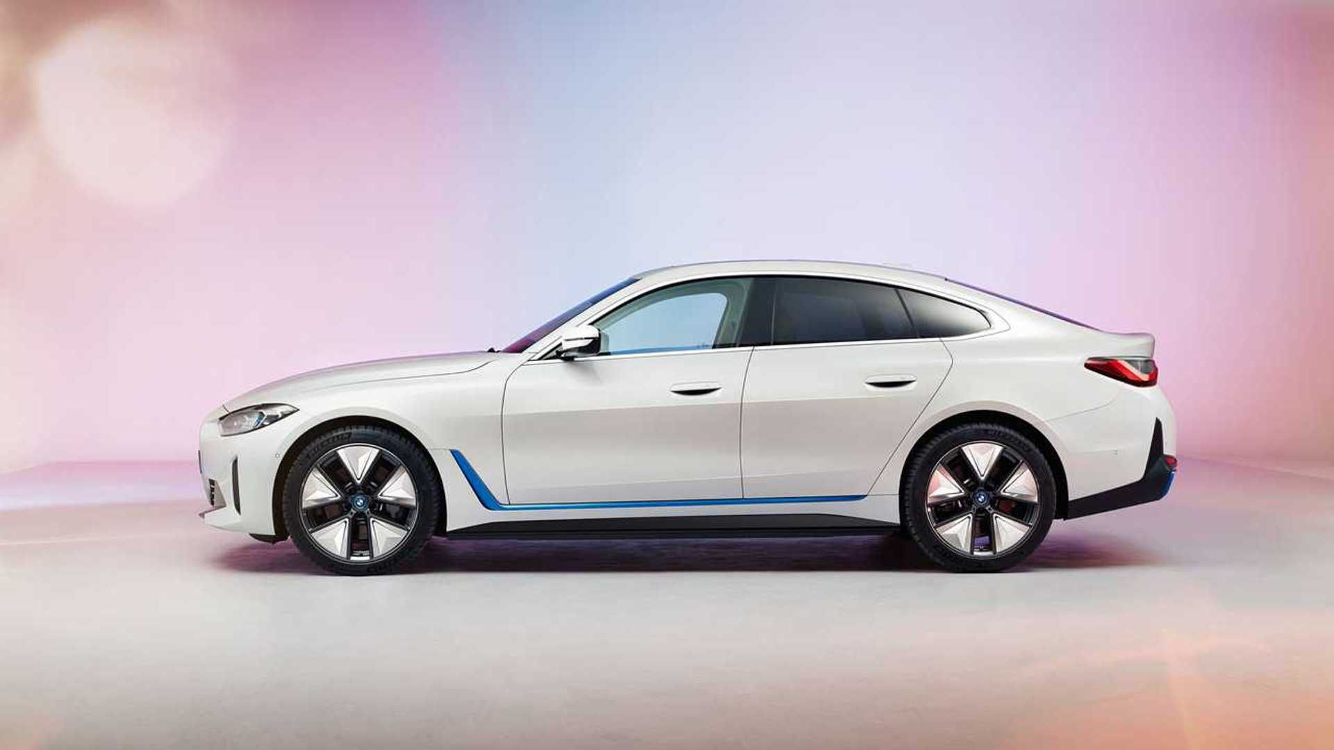 Wallpaper #qFjDNJMBzN9vxX34JT17246 Op Ed BMW I4 Finally a Worthy Tesla Model 3 Rival from an Oem