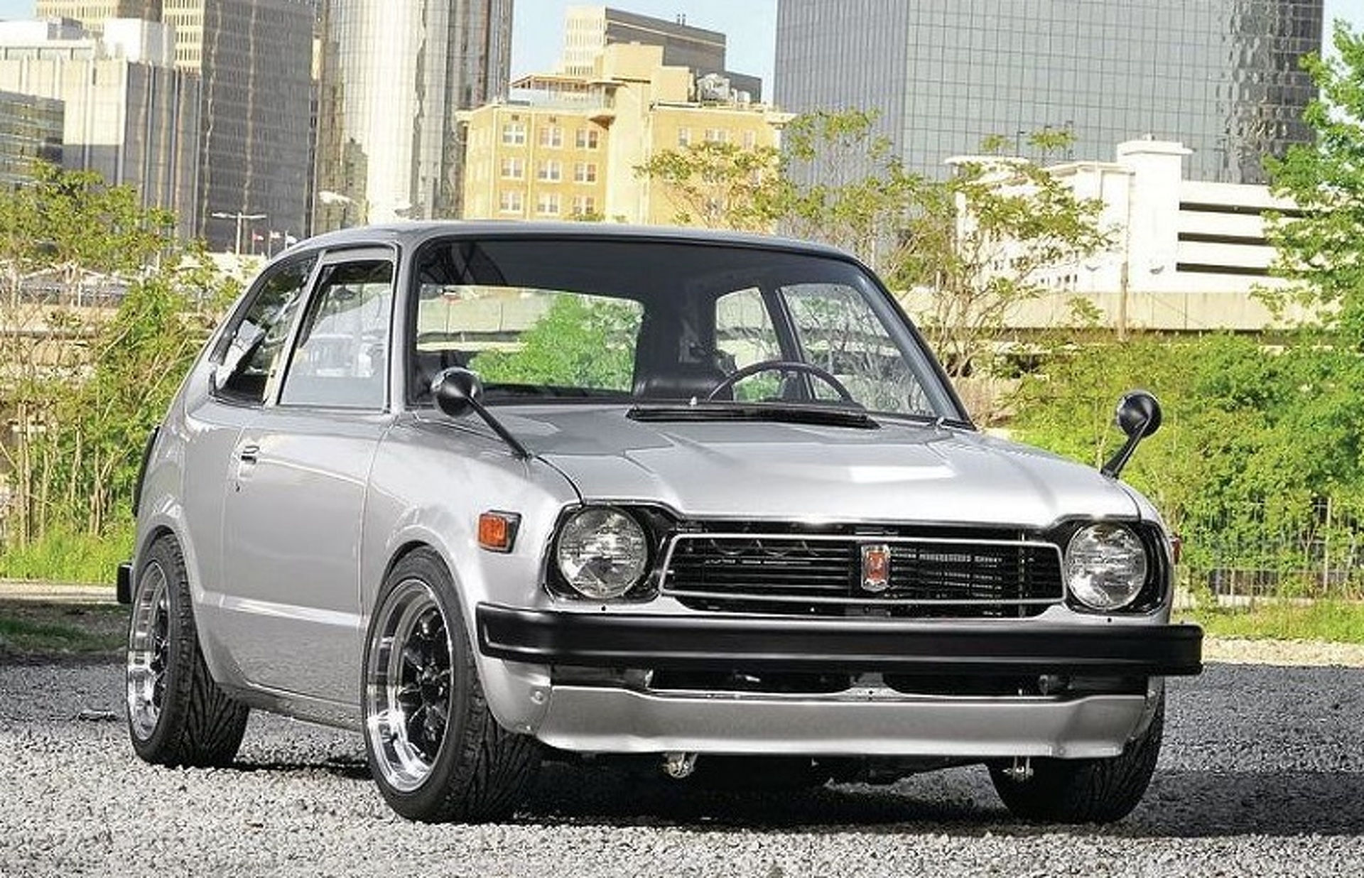 Wallpaper #NTs_cZcBSWmA-tzpVpD-69 First Generation Honda Civic