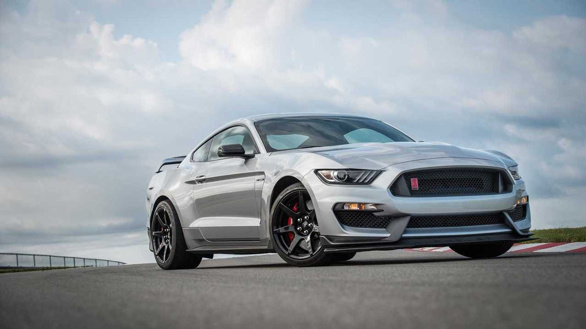 Wallpaper #X-8vTZMBMN-XEVvVhz9297 2020 Ford Mustang Shelby Gt350r Debuts with Gt500 Parts New Colors