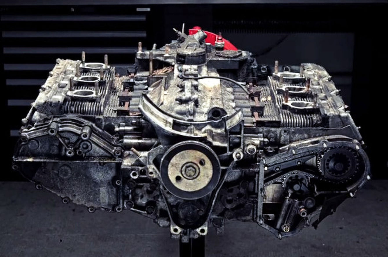 Wallpaper #M0ajVZcBqAgmjOk2zF6r144 How Porsche Engines Works