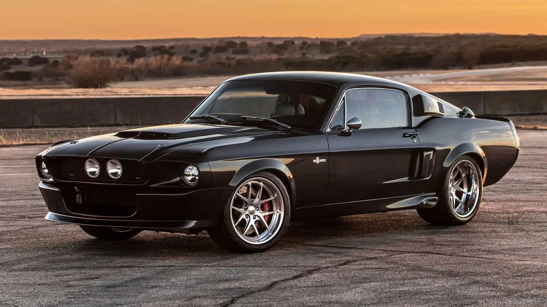 Wallpaper #ZXfJJpMB-pgBXx60nKMQ395 Ford Mustang Eleanor Asli Dari Film Gone in 60 Second 56 Off