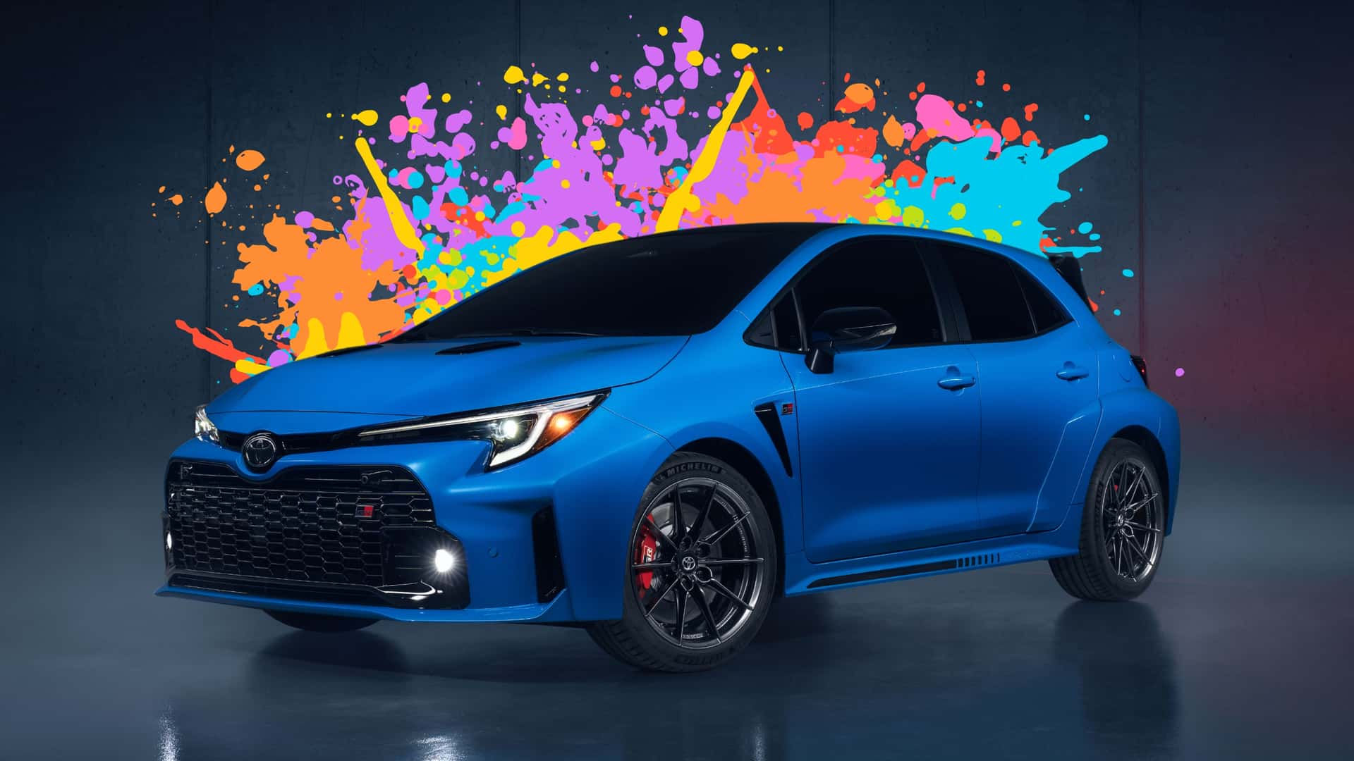 Wallpaper #ERoEUZMB1yWOL4qgEYHK4 The 35 Best New Car Colors of 2023
