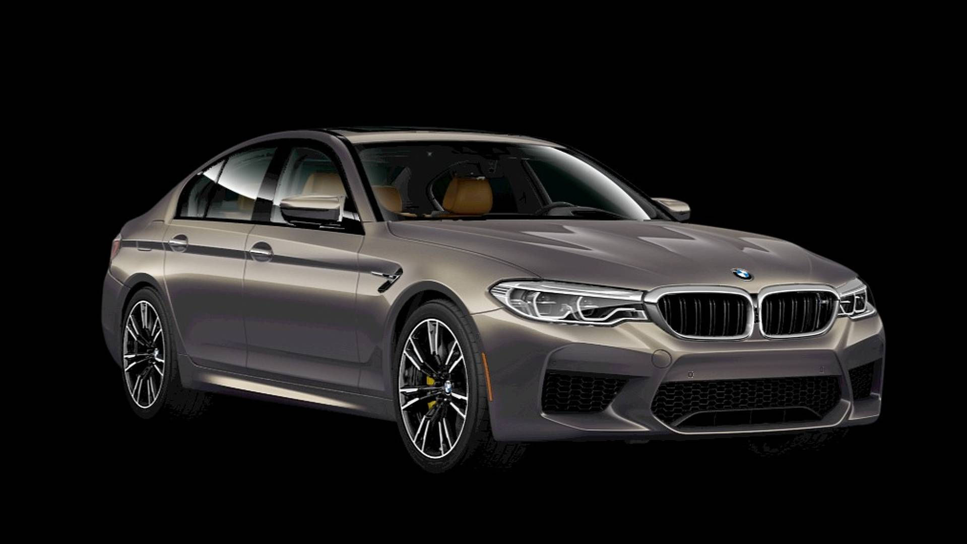 Wallpaper #UH3X8I4Bnwiau_P6BweB12 Most Expensive 2018 BMW M5 Costs 138825