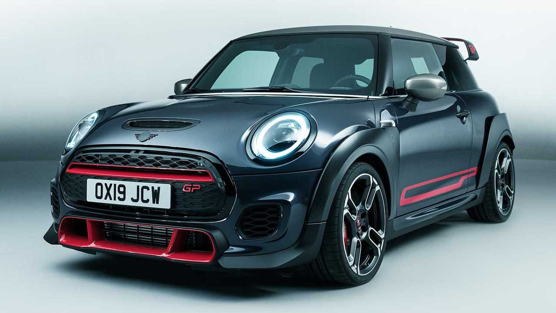 Wallpaper #tgAo7I4BSdW8dNouHRNu13 Nuova Mini John Cooper Works Gp Un Go Kart Da 306 Cv