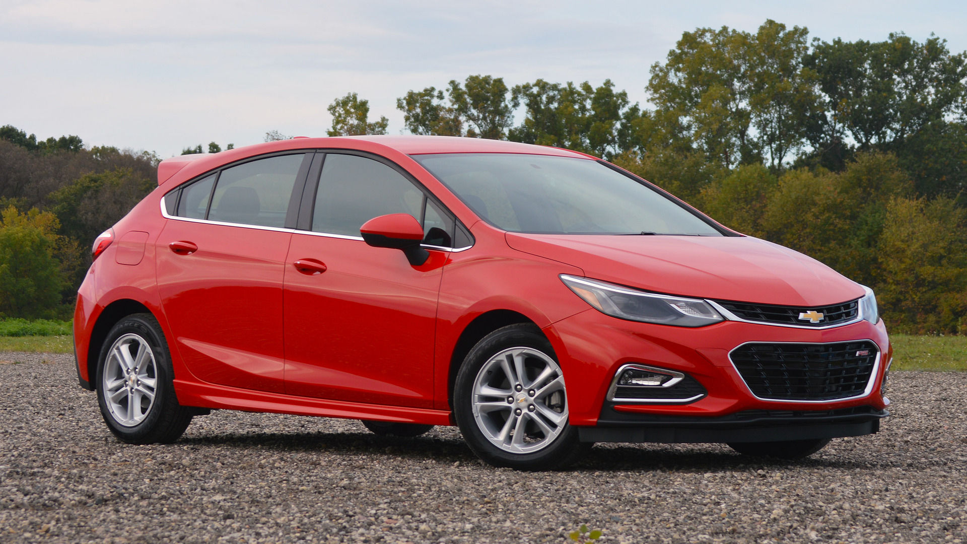 Wallpaper #JWi1IZMBSpphPi3-BTHZ158 Review 2017 Chevy Cruze Hatchback