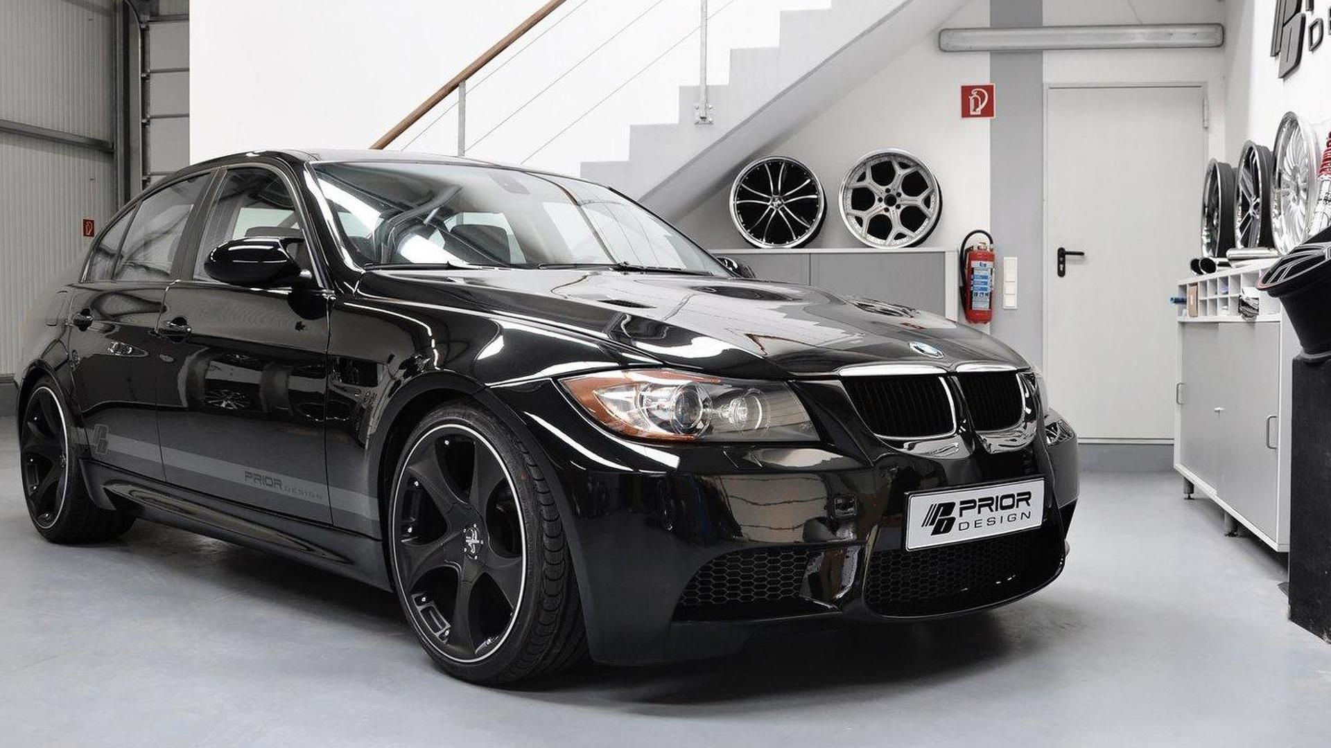 Wallpaper #ZqmmiZcBxbDgA0RlXPBD25 E90 Wide Body Kit