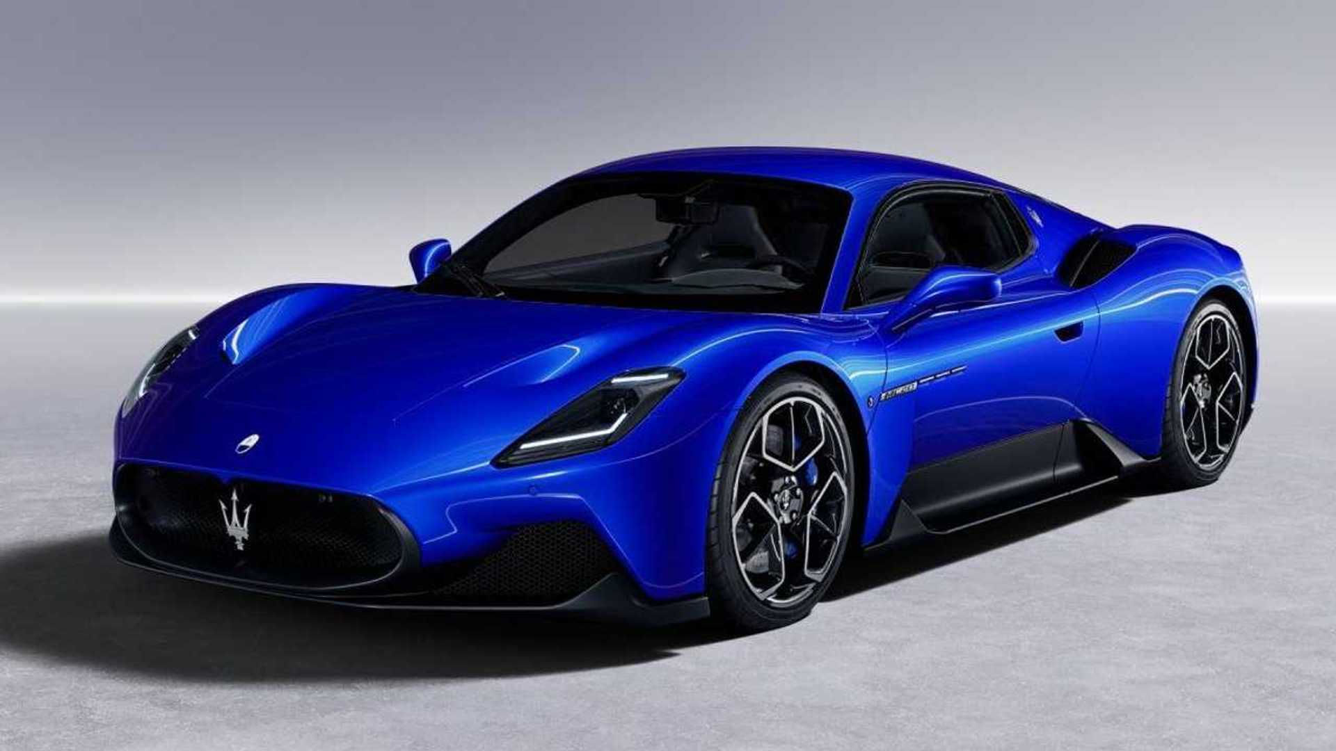 Wallpaper #FX2L844Bnwiau_P6MQ1F7 Super Shades 20 Best New Car Colors of 2020