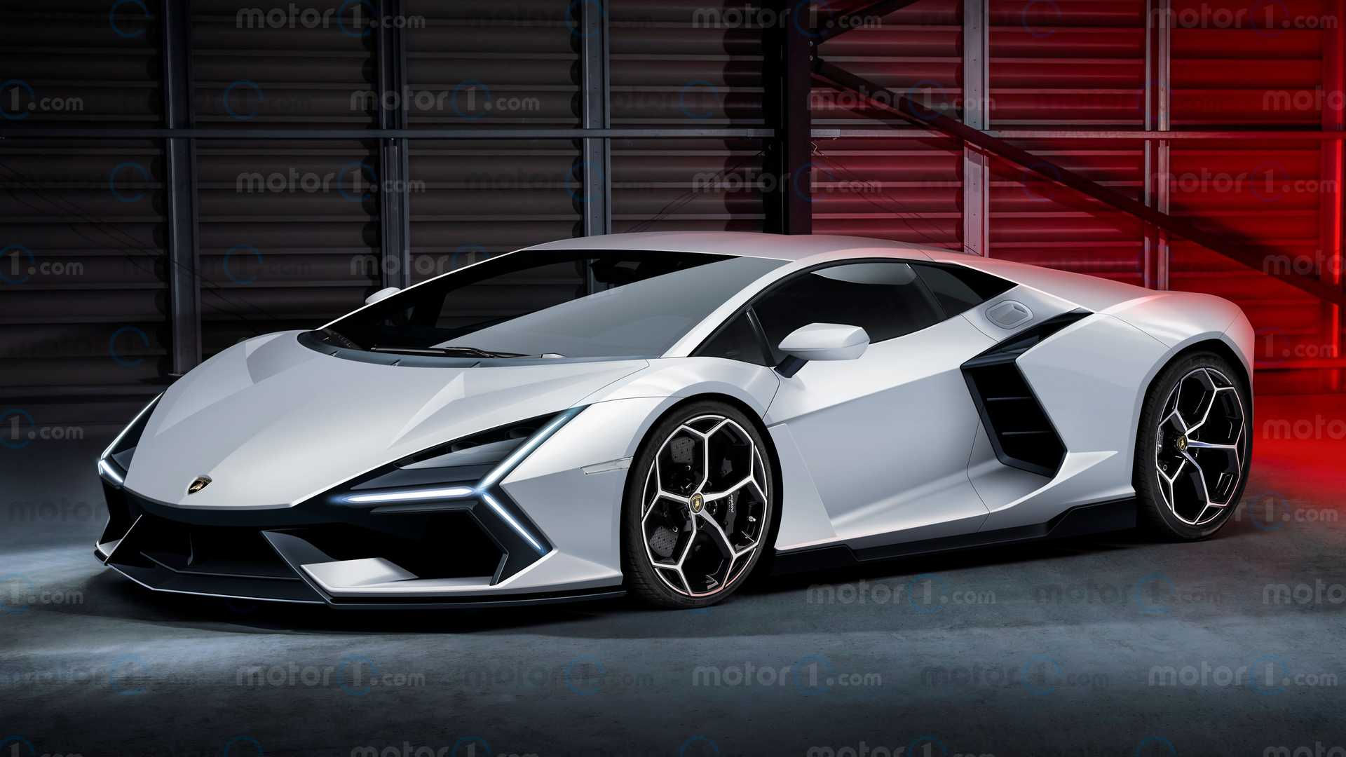 Wallpaper #dGfd9ZIBSpphPi3-XYGU227 Lamborghini Revuelto Page 3 Mclaren Life