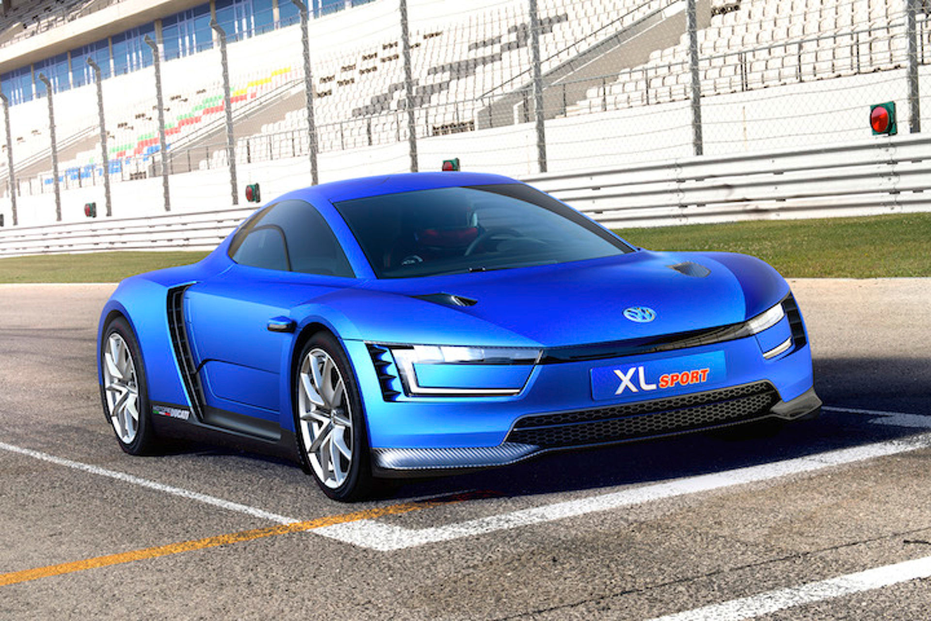 Wallpaper #X30f8Y4Bnwiau_P62AjN28 An Electric Sports Car Can Save Volkswagens Reputation