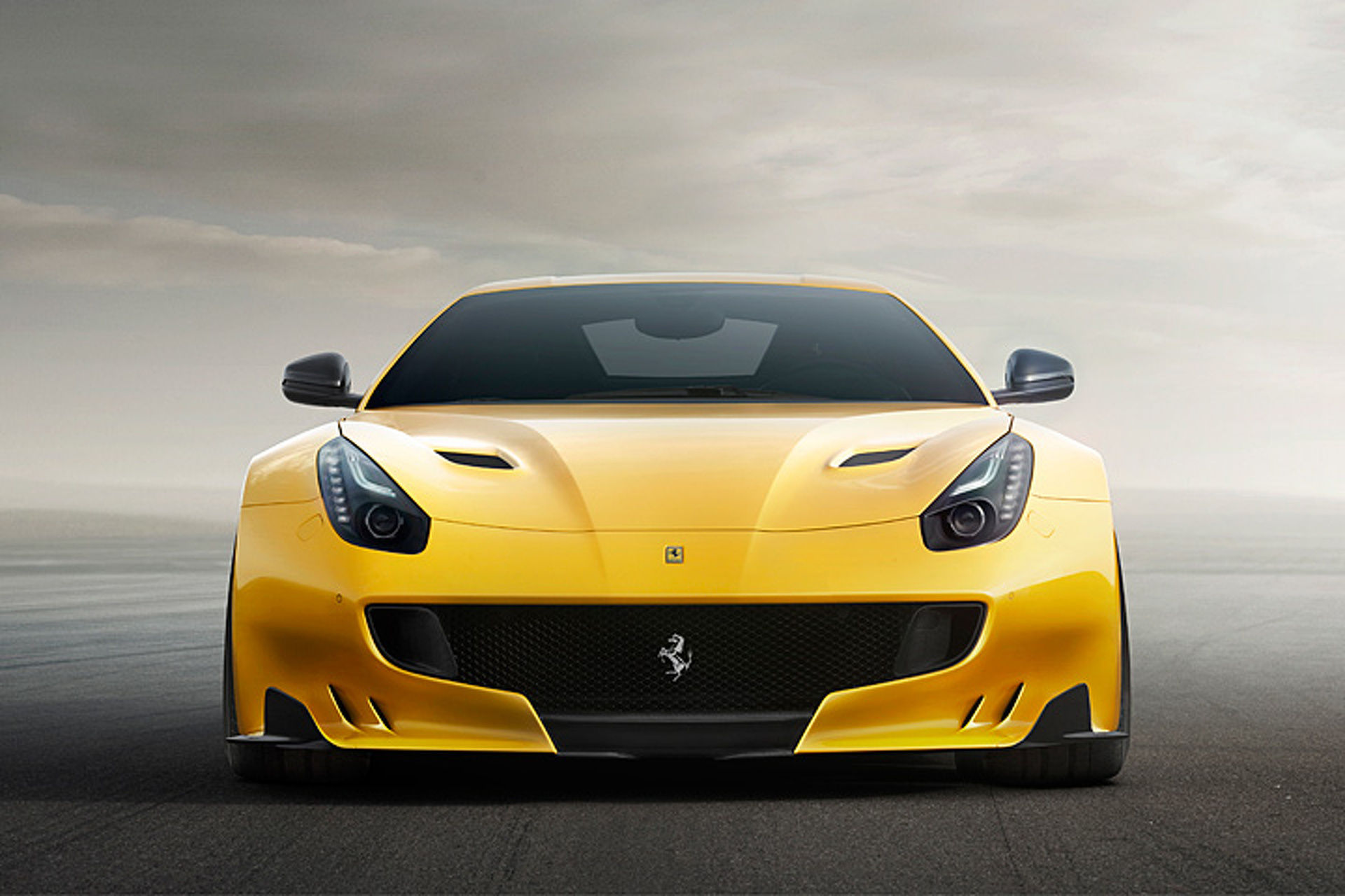 Wallpaper #xBkmI48BtGB6xQ78QoPM25 See Why the 2016 Ferrari F12tdf Will Be Lightning Fast