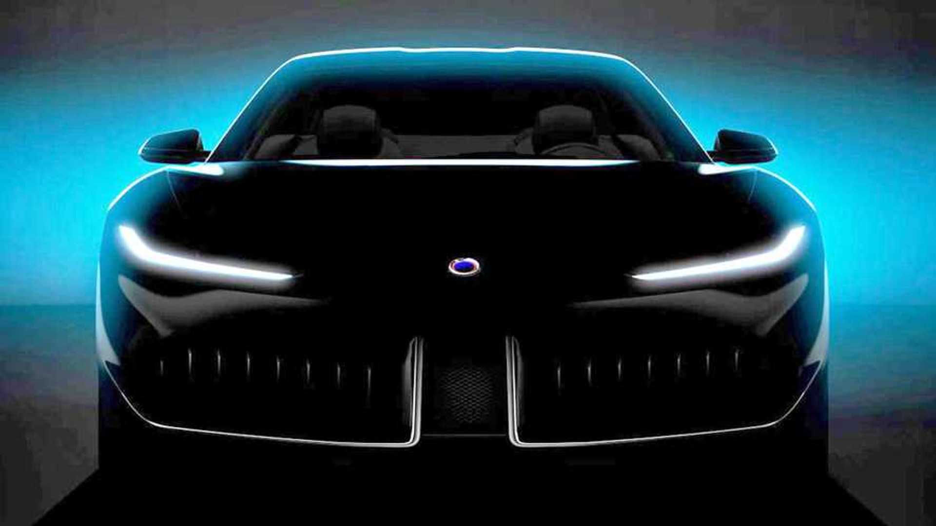 Wallpaper #2mioF5MBSpphPi3-tQ8286 2020 Karma Revero Phev Picks Up New BMW Engine