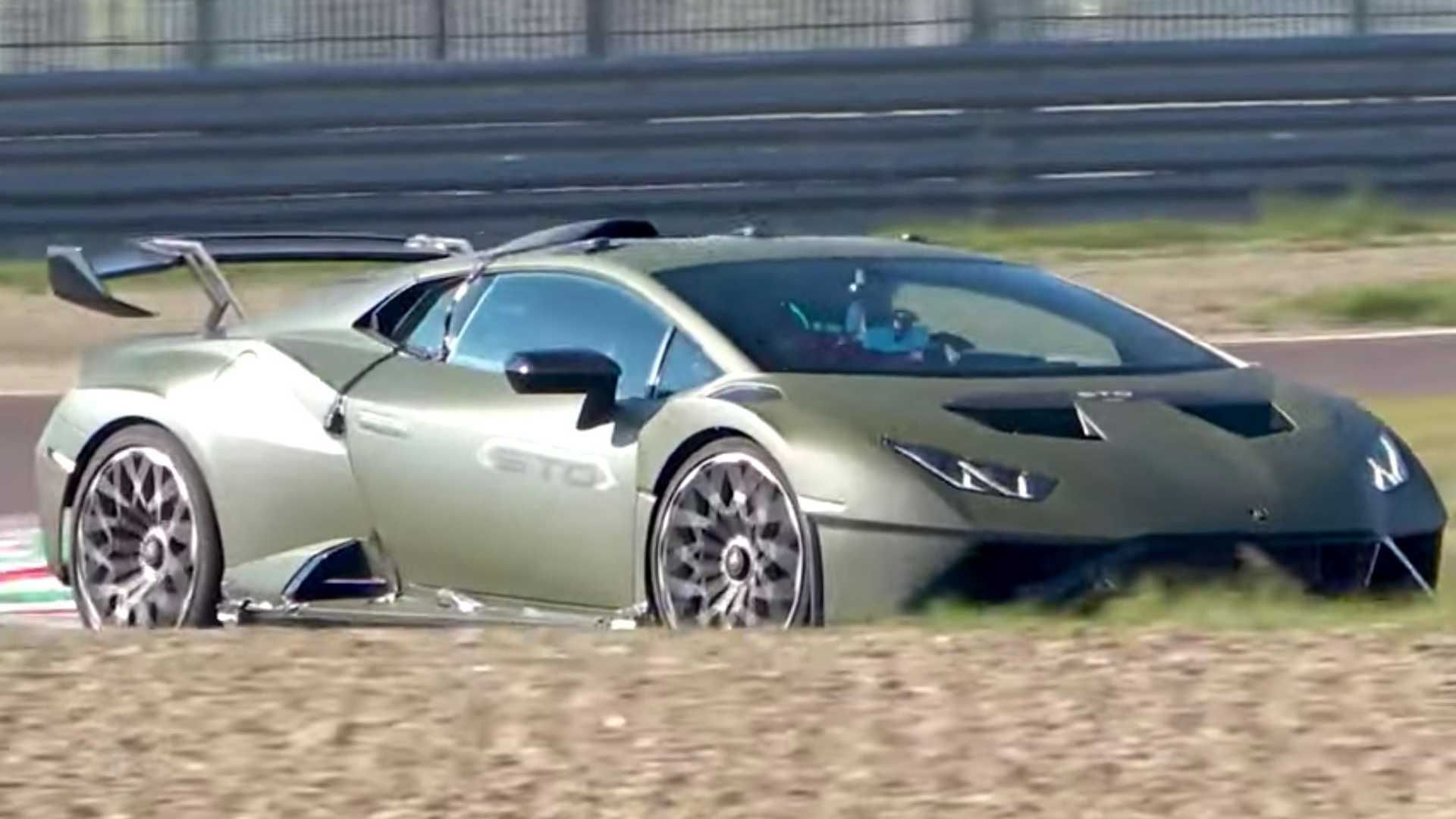 Wallpaper #bac7b Mysterious Ferrari Fxx K Evo Test Car Spied at the Nurburgring Carscoops