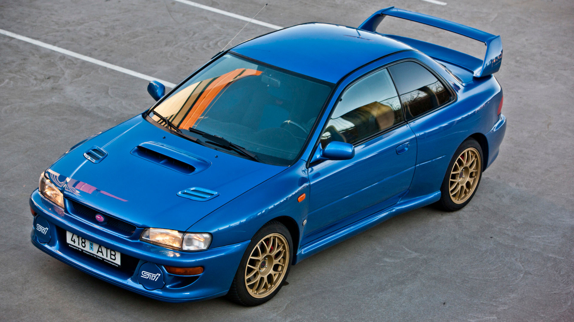 Wallpaper #uRldEY8BtGB6xQ78aWHF39 Subaru 22b Price How Car Specs