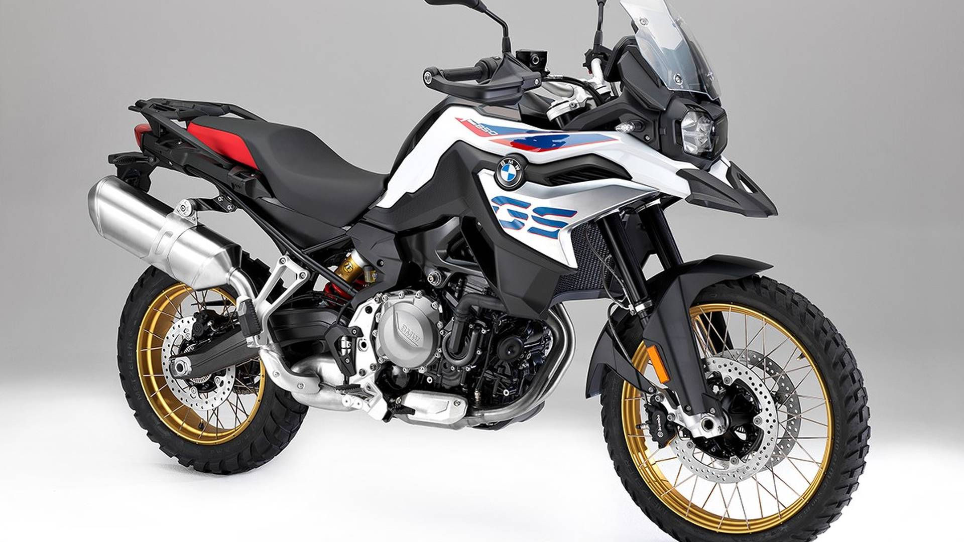 Wallpaper #AmfQ_pIBSpphPi3-xKFH86 BMW Motorrad Comeca a Fabricar as Novas F850 Gs E F750 Gs No Brasil