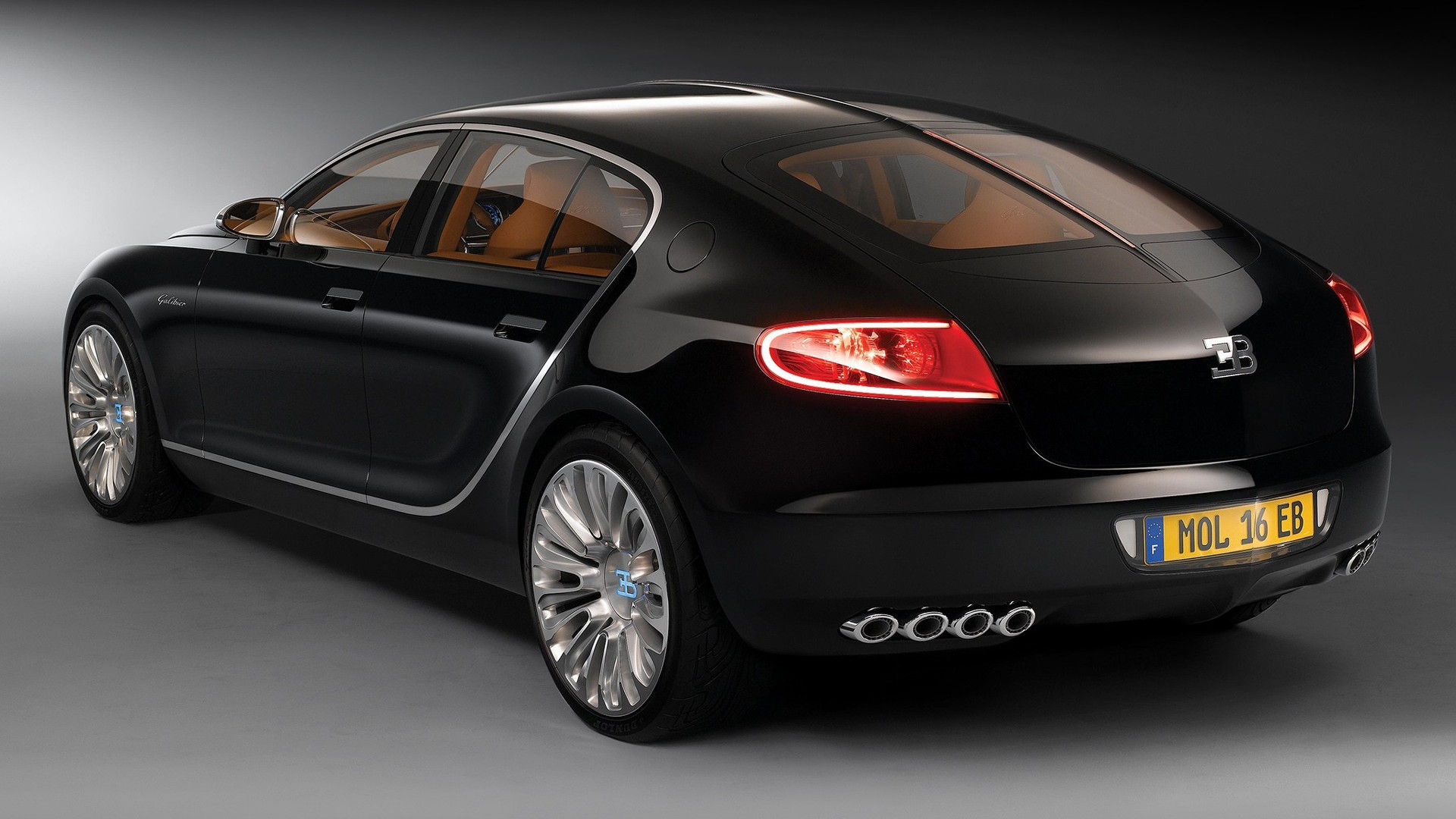 Wallpaper #OGhGGZMBSpphPi3-Uhb93 Bugatti Galibier Concept Motor1com Fotos