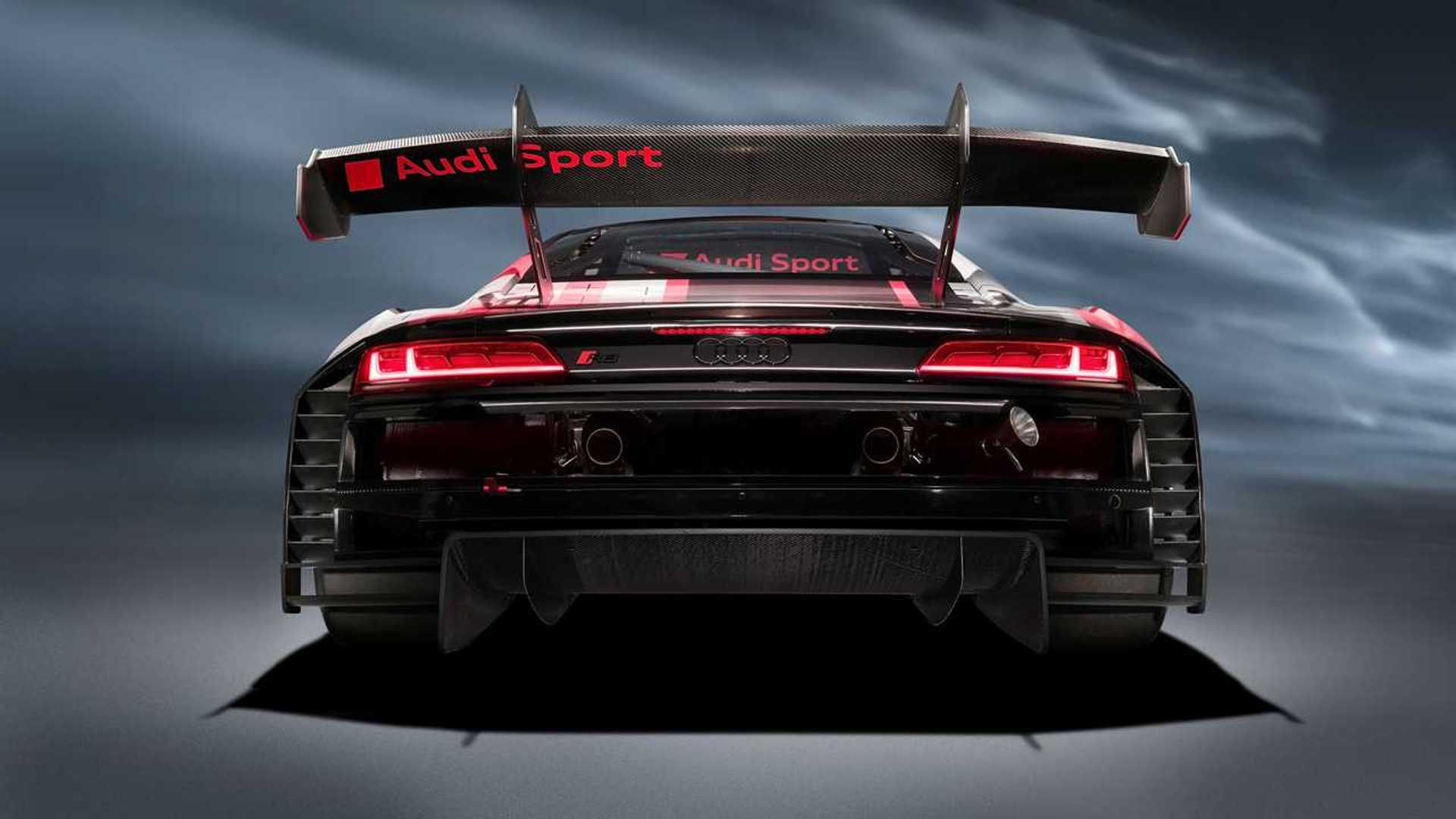 Wallpaper #yGiiGJMBSpphPi3-zxN_215 Audi R8 Lms Gt3 Evo Ii 2022 Motor1com Photos