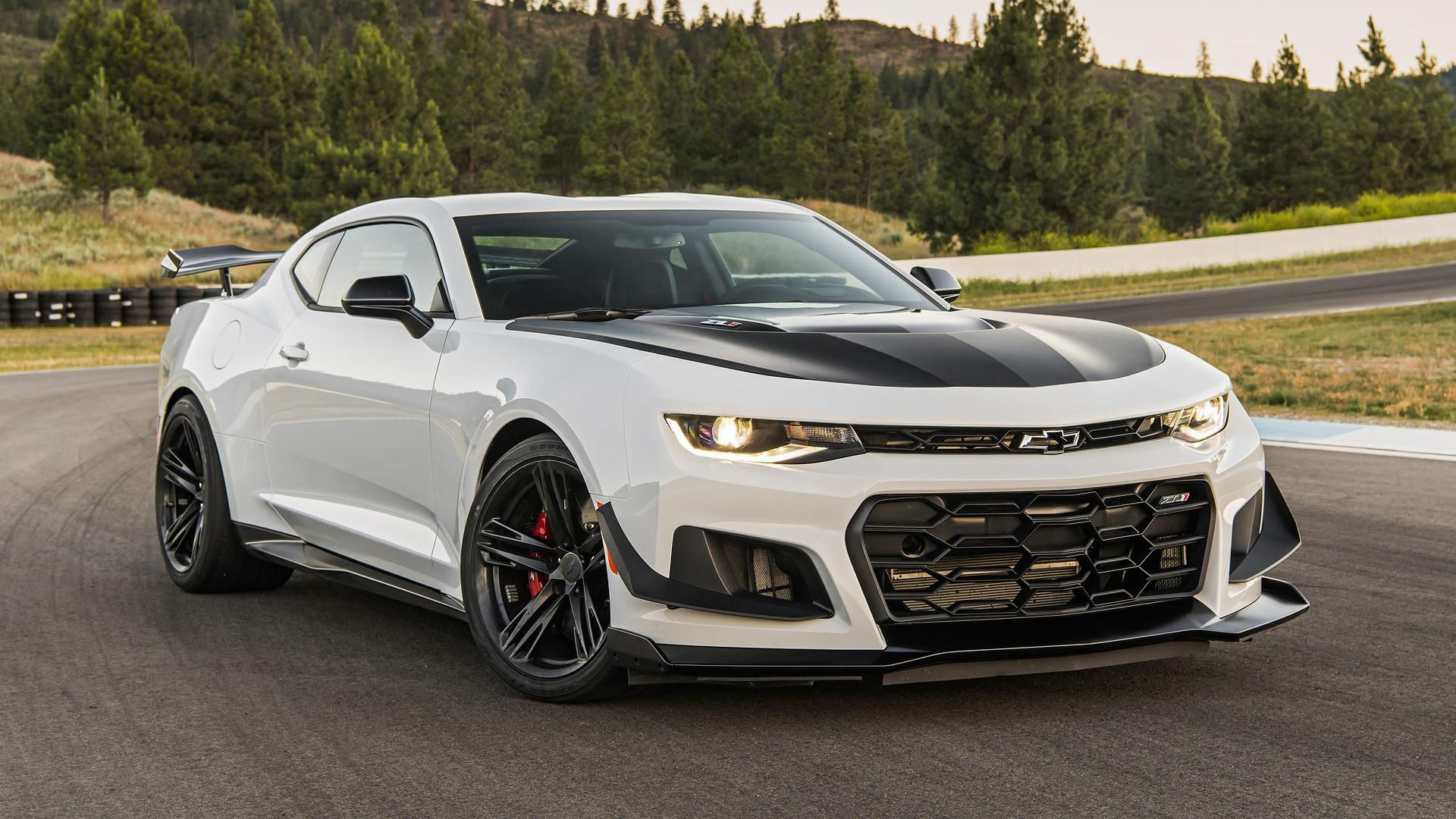 Wallpaper #uhUKuI4BmMigT4UncFT455 Camaro Zl1 1le Wallpaper HD Foto Kolekcija